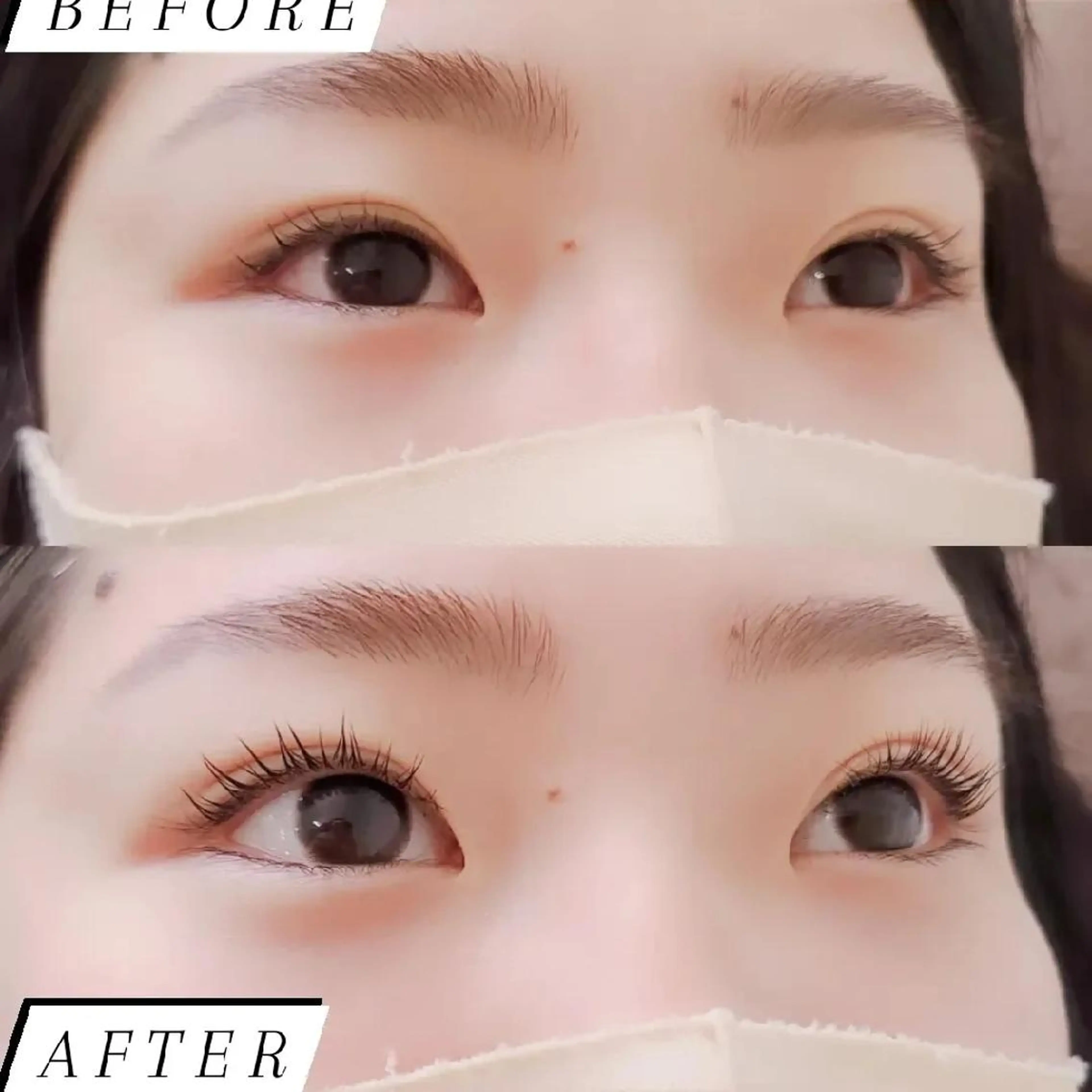 マツエク・マツパ ayahair. 彩のヘアスタイル