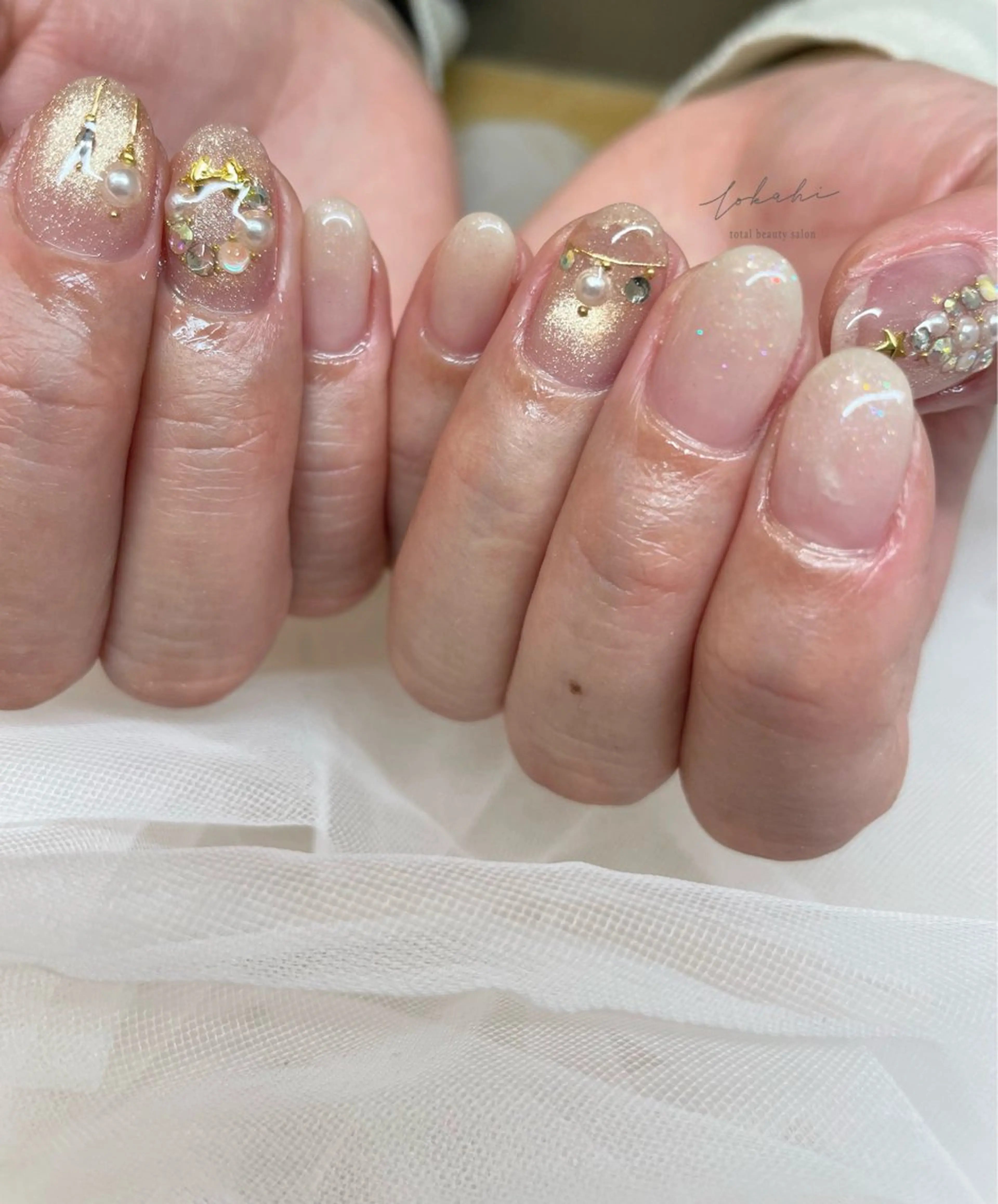 ネイル ハンドネイル lokahi nail&eyeのその他イメージ