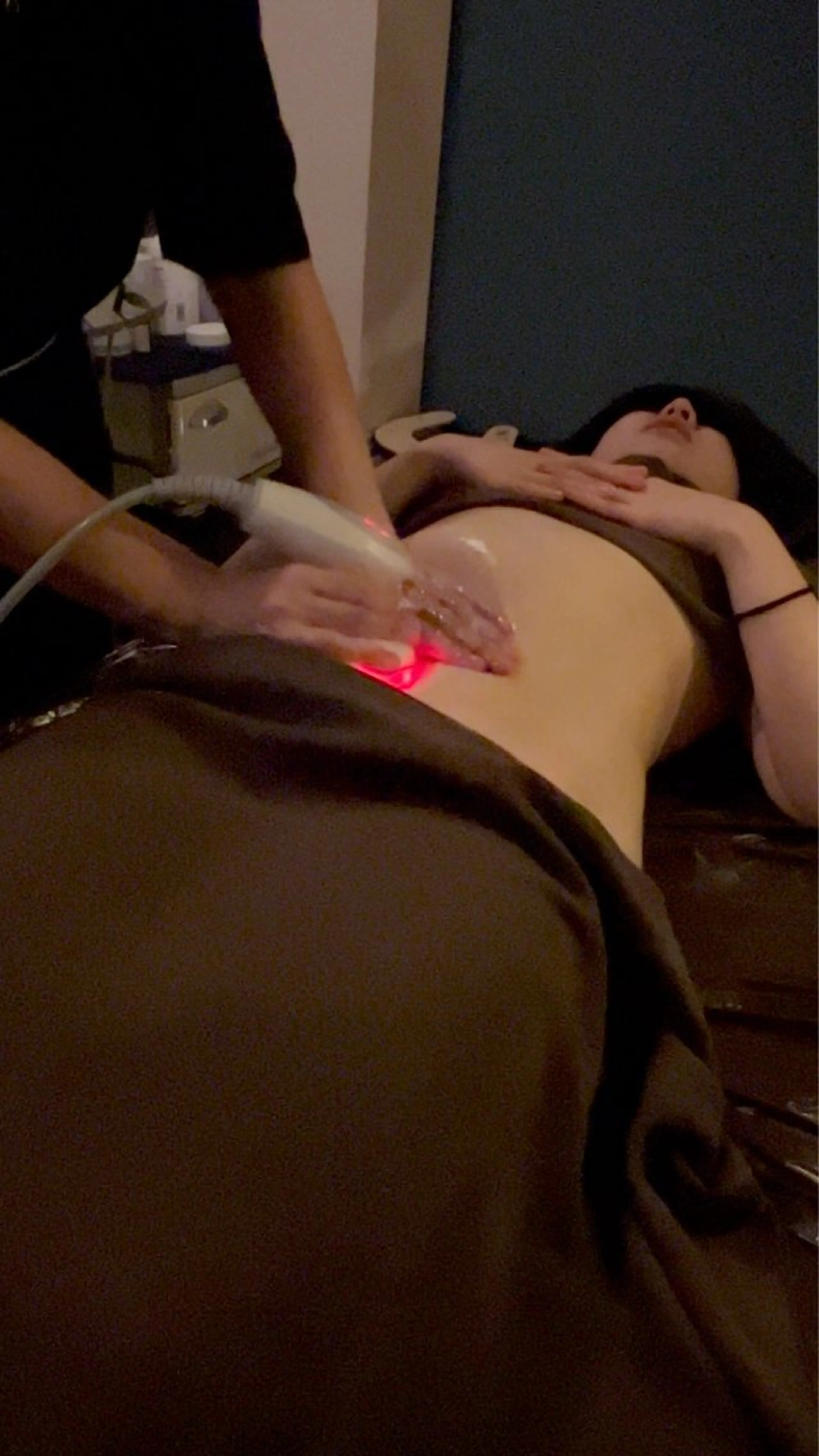 ビューティコア所属・【二子玉川】 ビューティコアのエステ・リラクイメージ