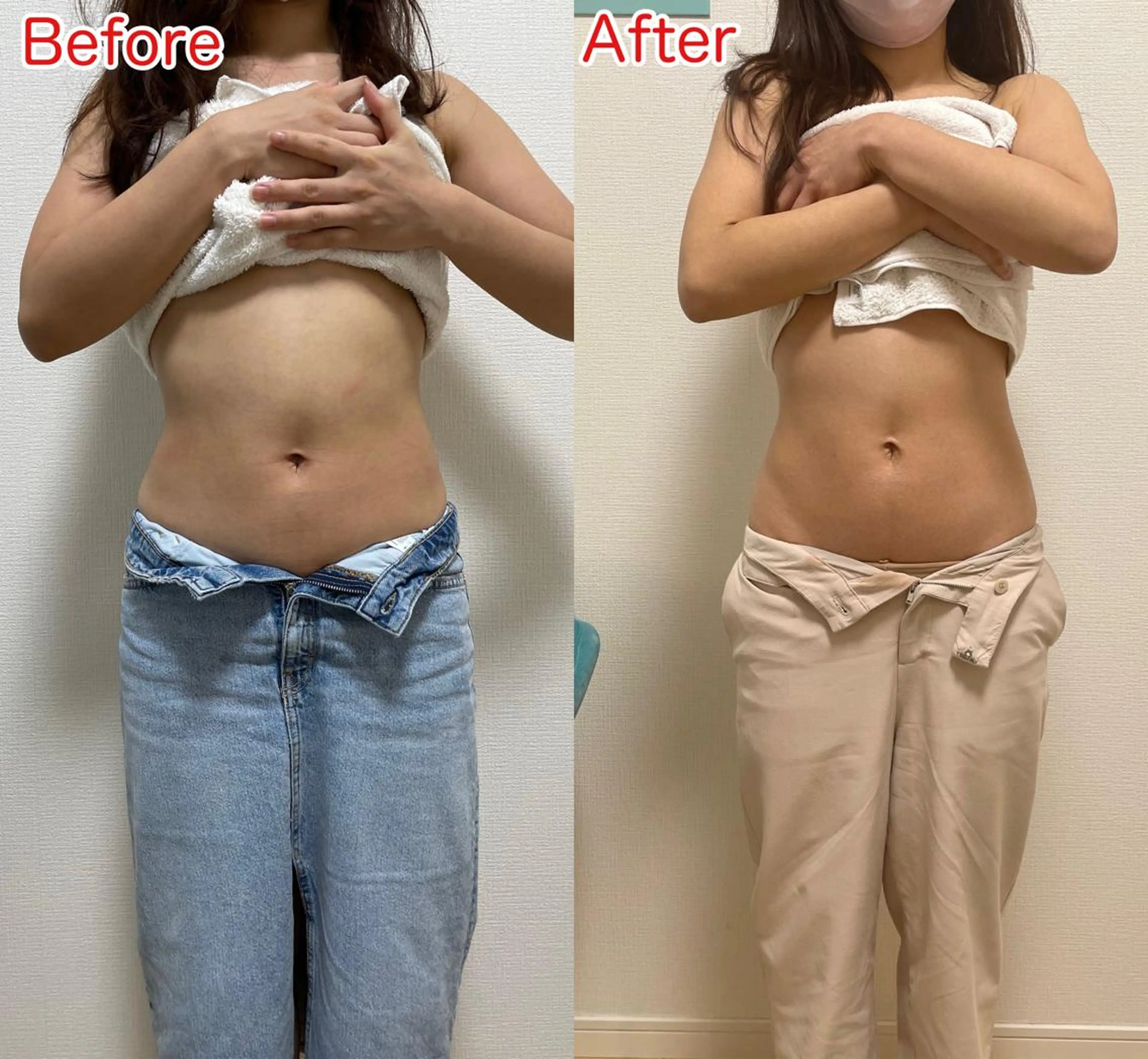 エステ 鹿児島腸もみサロン Deparchoのエステ・リラクイメージ