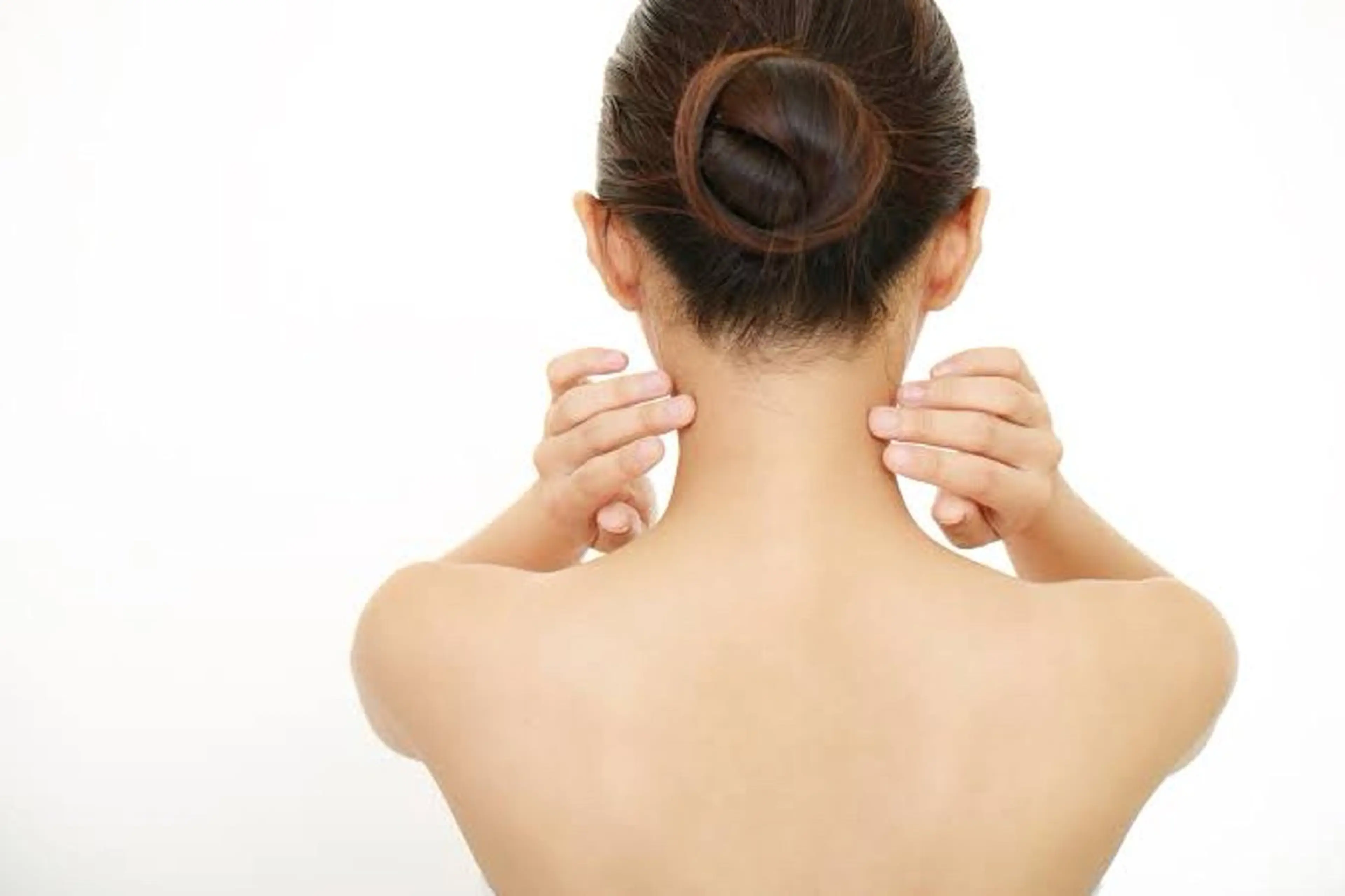 【女性様専用/都度払い】うなじ➕背中（背中上部）✨👩うなじ美人💗IPL脱毛の写真