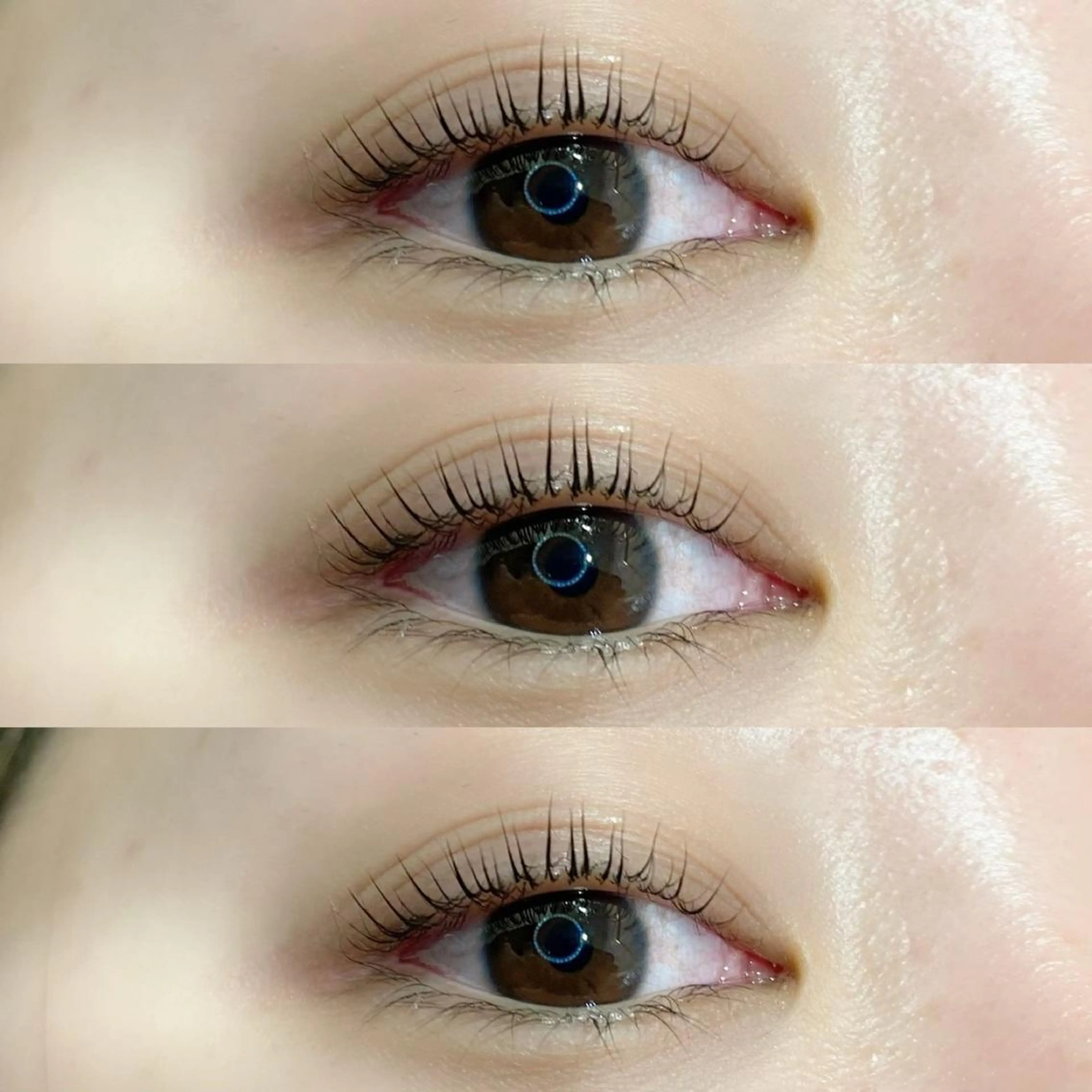 マツエク・マツパ マツパ KURUMI🦋 まつエクまつパ美眉のマツエク・マツパデザイン