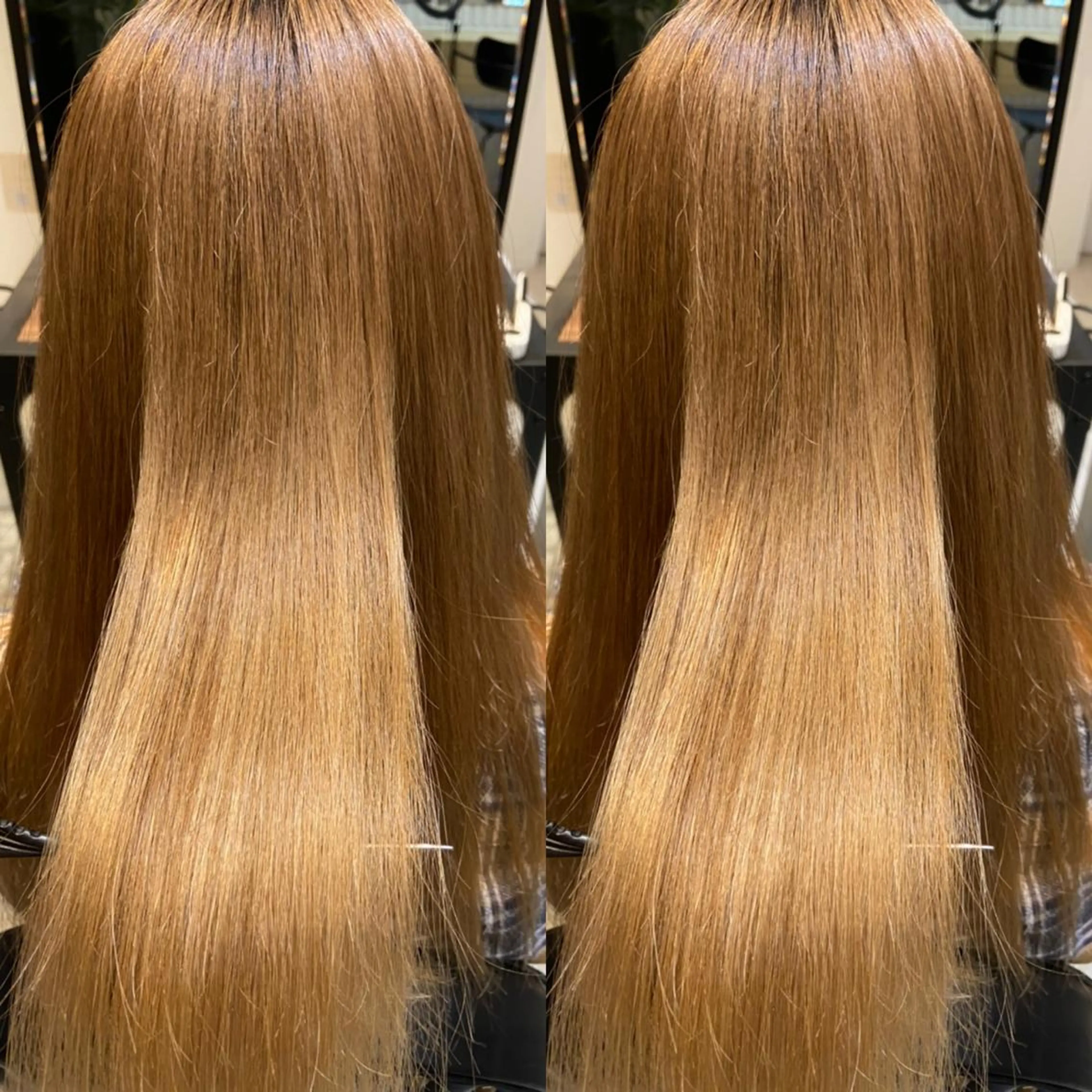 ロング 🌟代表 Yuito🌟のヘアスタイル