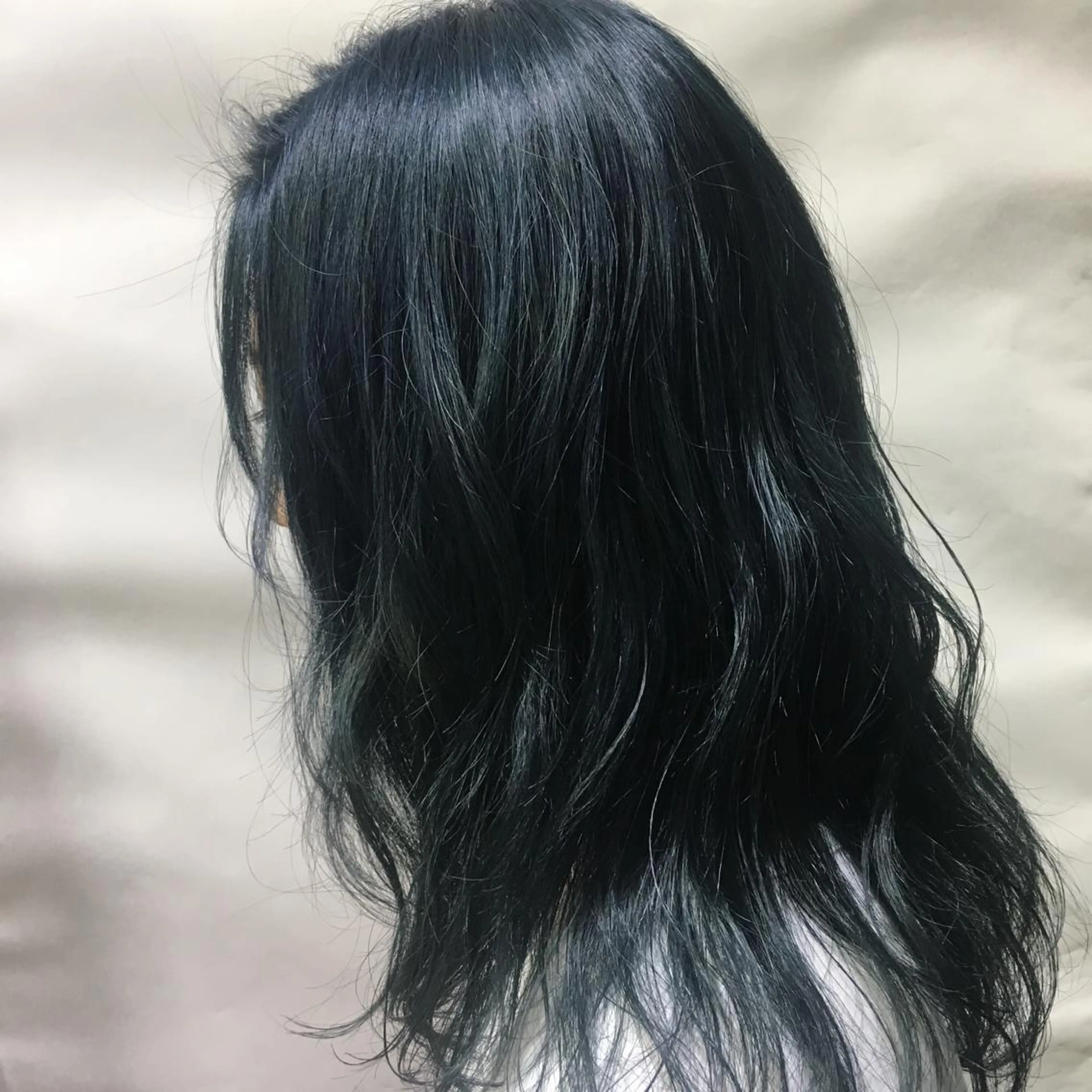 カラー 【似合わせ提案】鈴木 舞のヘアスタイル