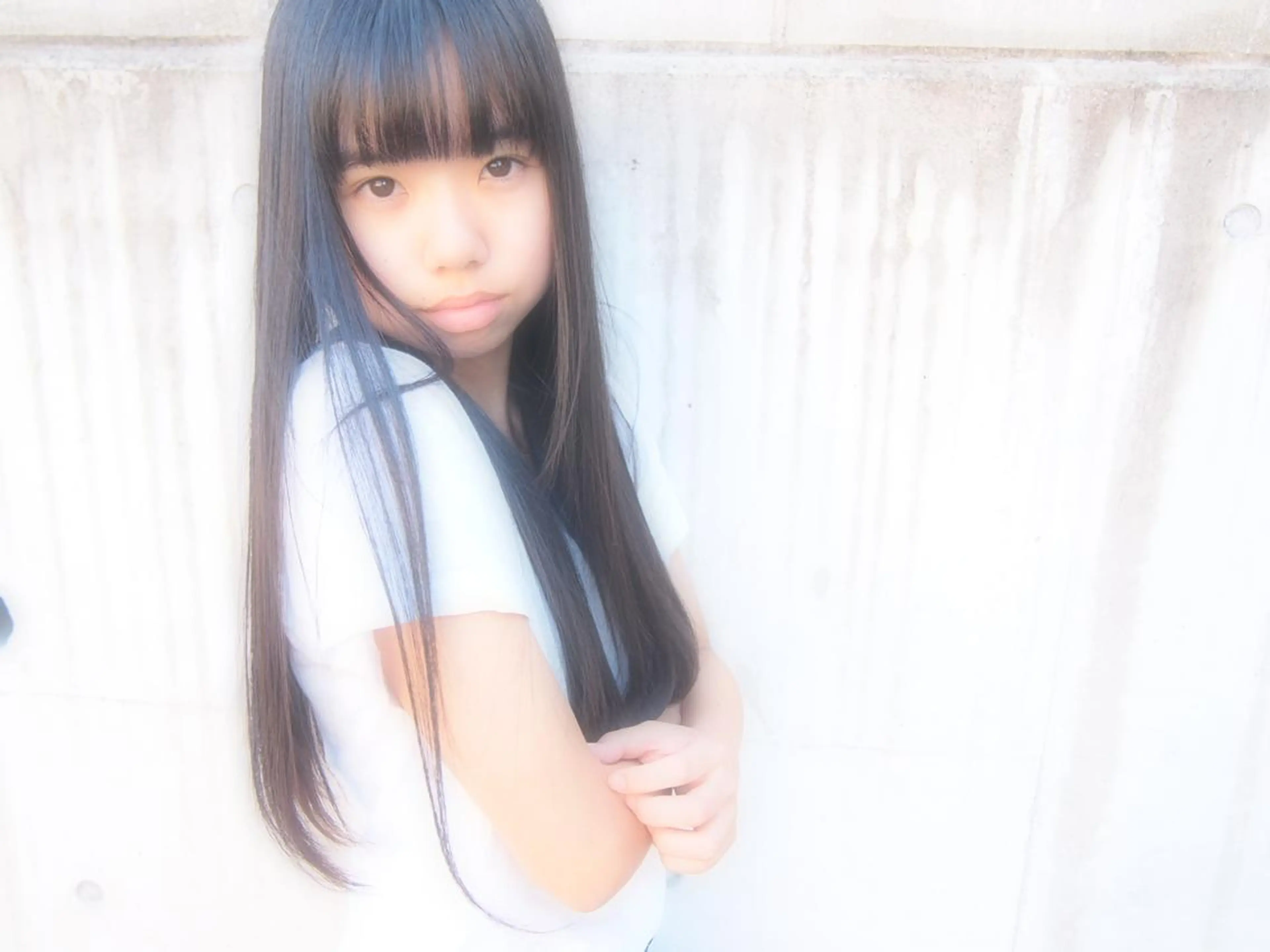 ロング ヘアアレンジ 石黒 哲人のその他イメージ