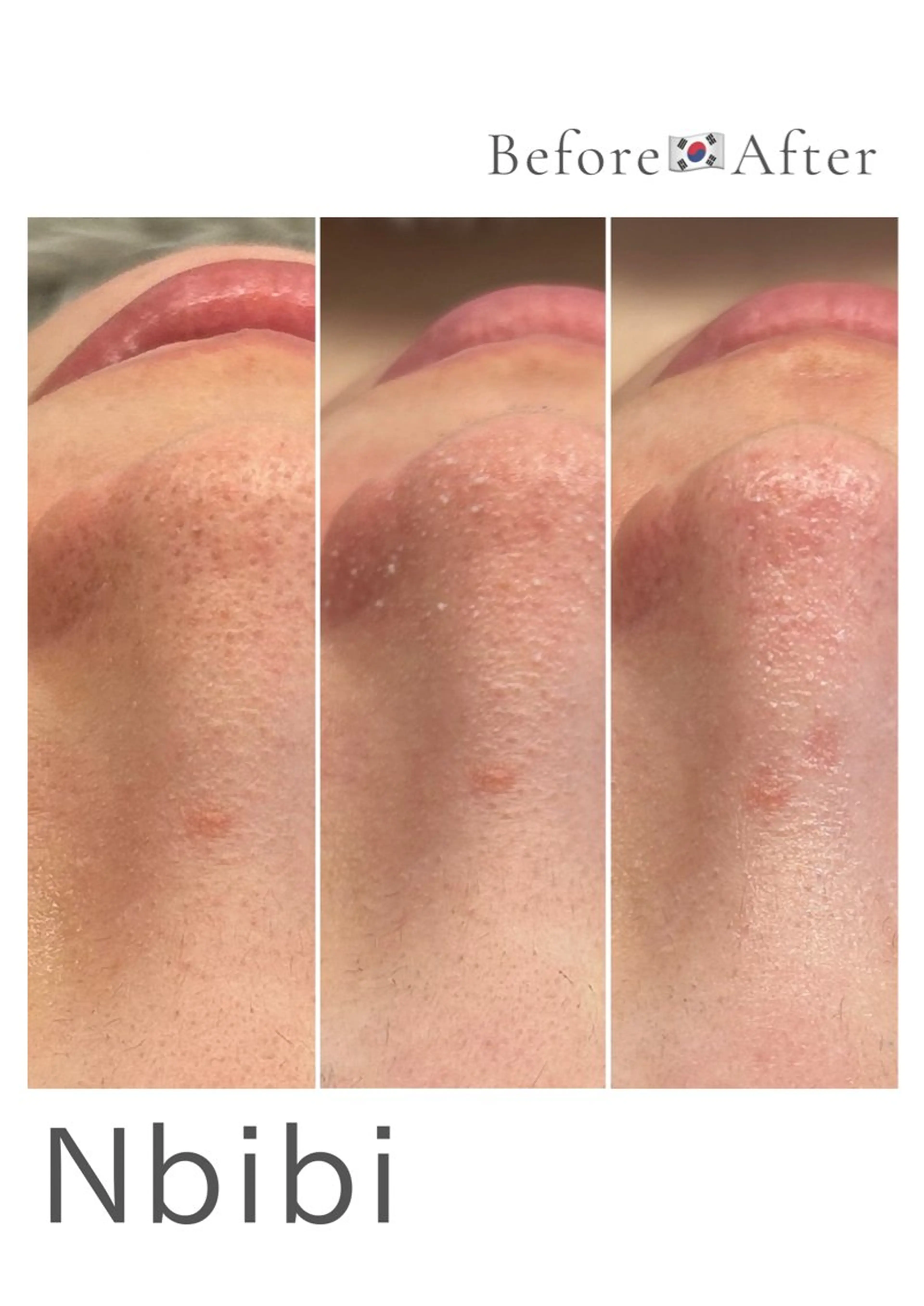 韓国🇰🇷価格 サロン_Nbibiの眉毛・アイブロウイメージ