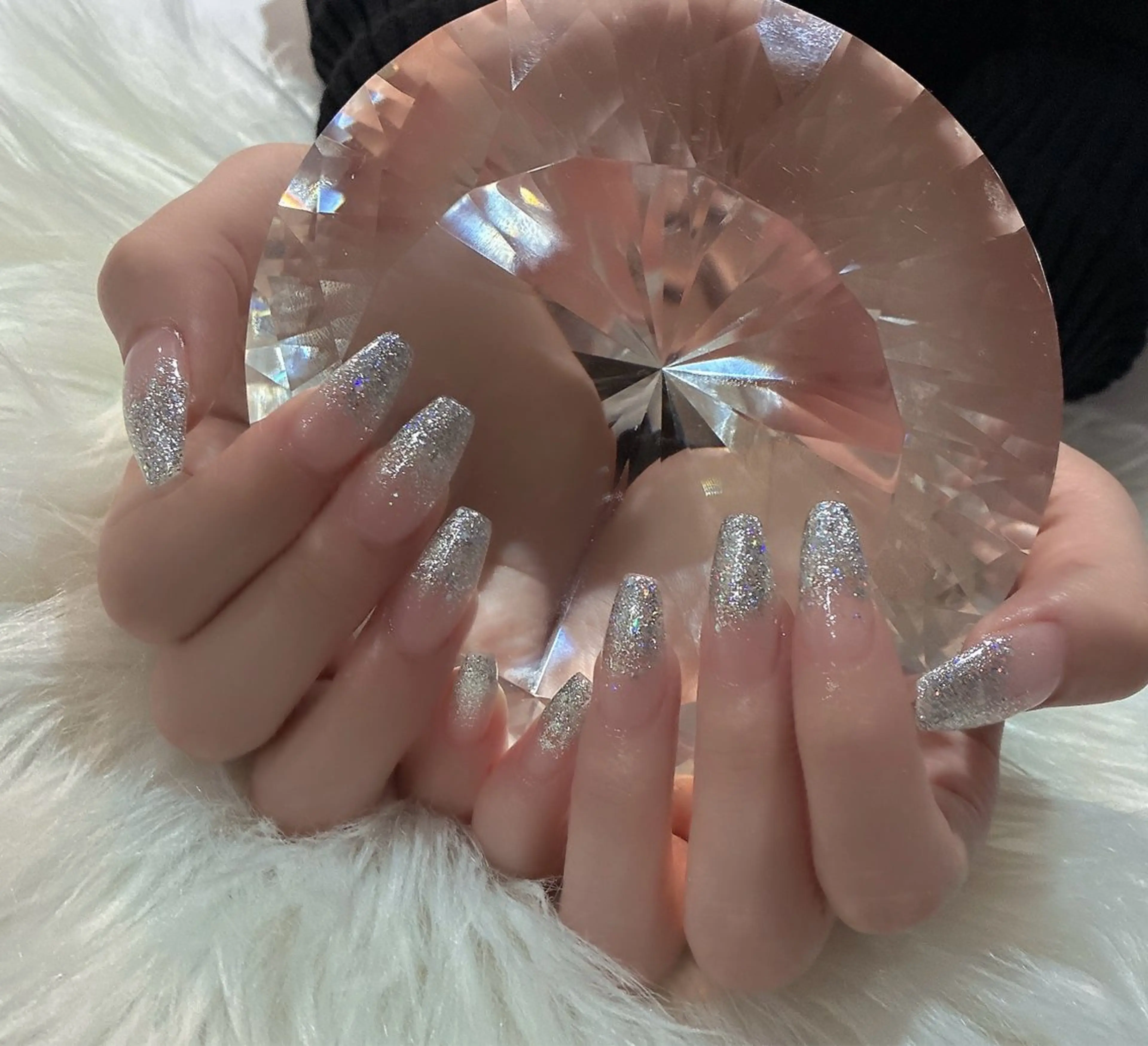 ネイル ハンドネイル LoaChaton kaeのネイルデザイン