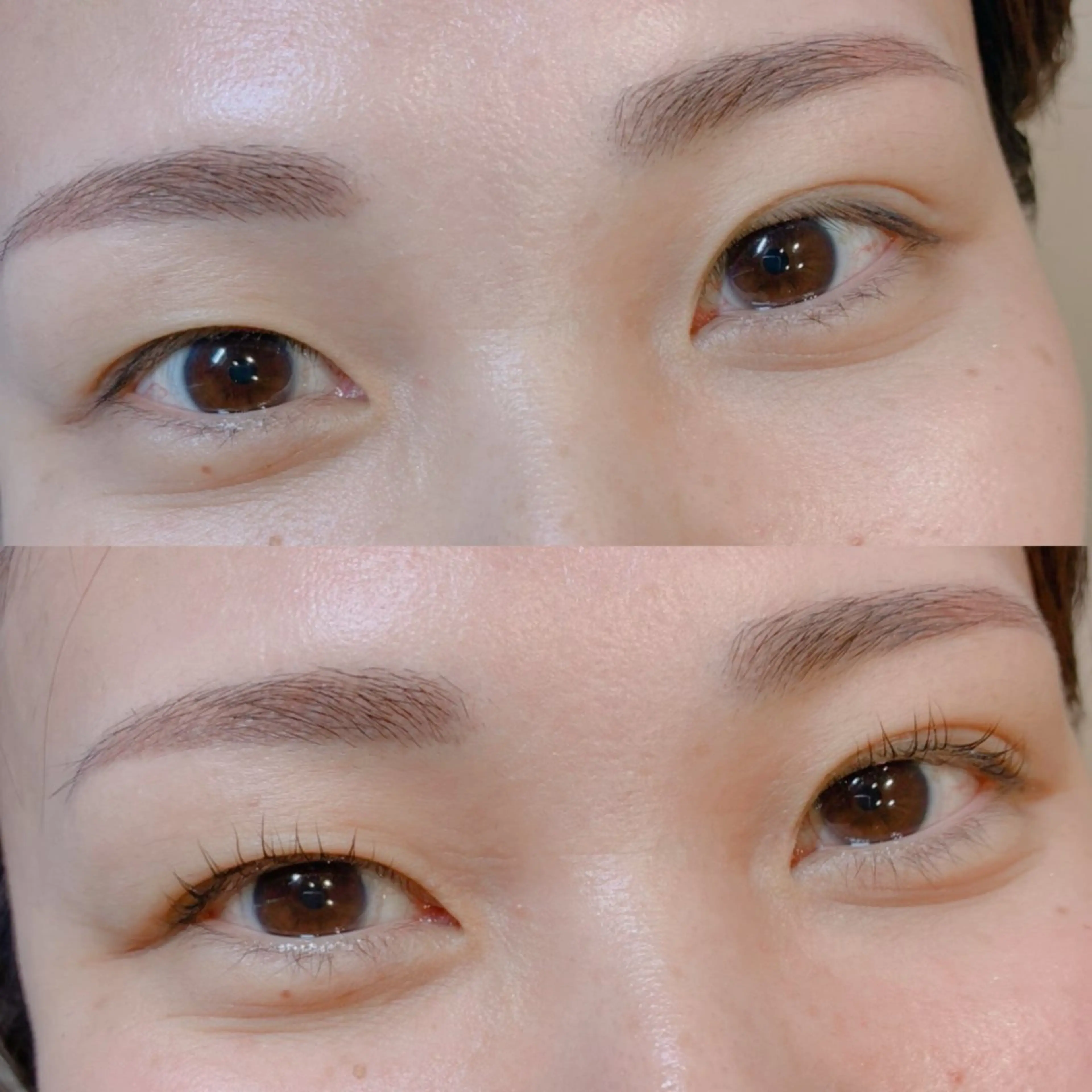 マツエク・マツパ ♡Tino♡✨ Aki💇‍♀️の眉毛・アイブロウイメージ