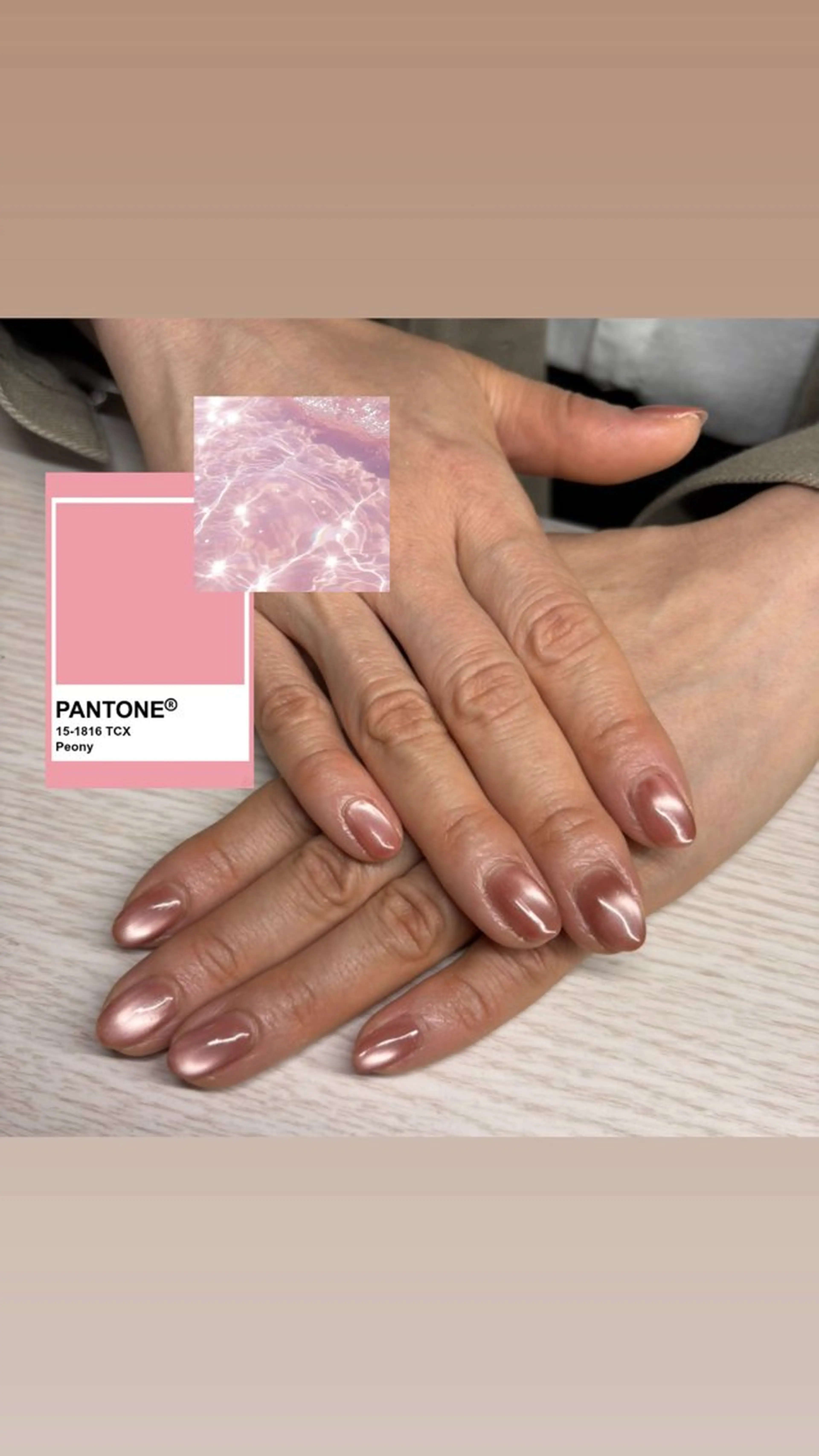 ネイル マグネットネイル TRU ゆう🌺のネイルデザイン