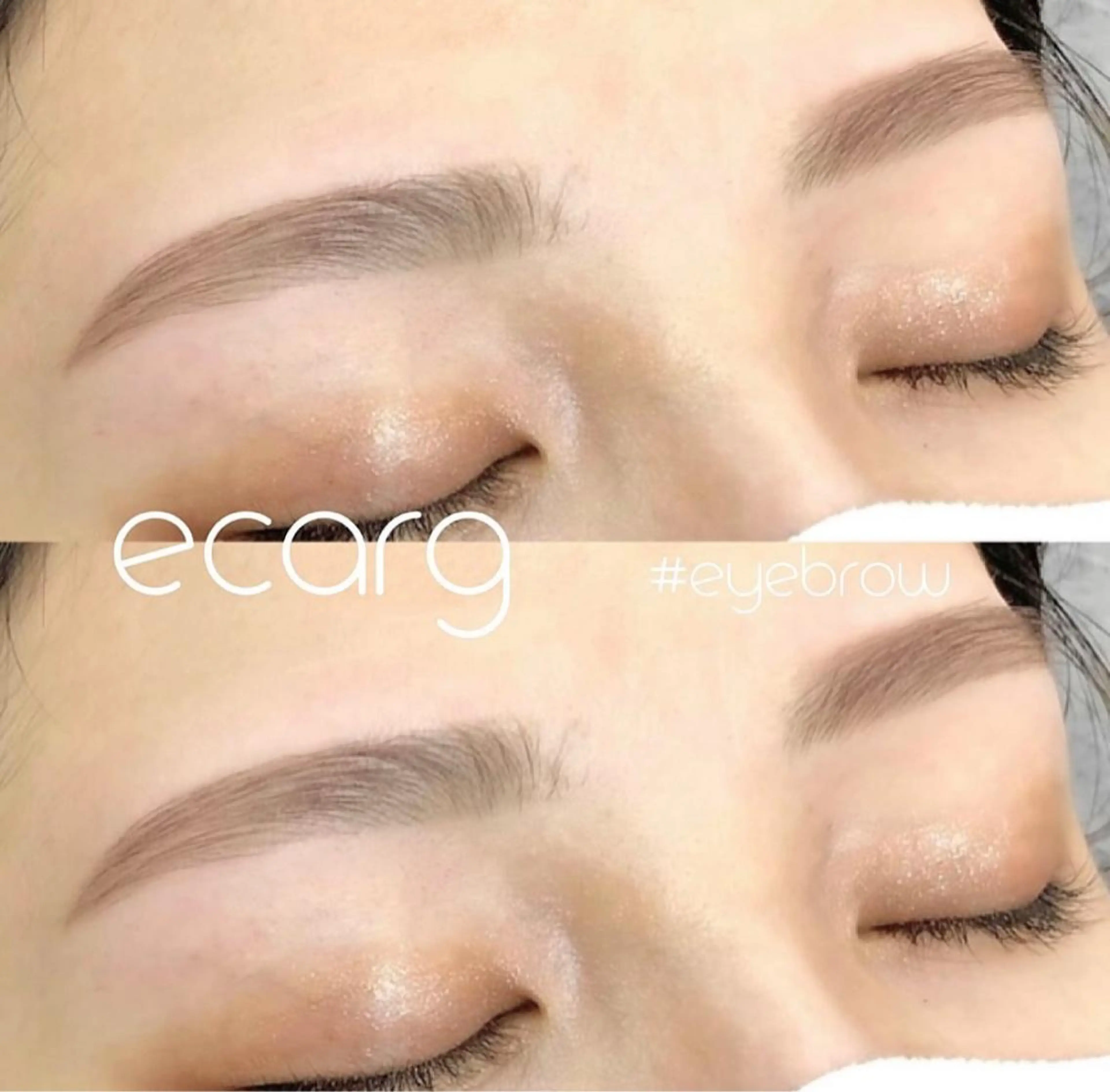 アイブロウ aoi ❤︎のマツエク・マツパデザイン