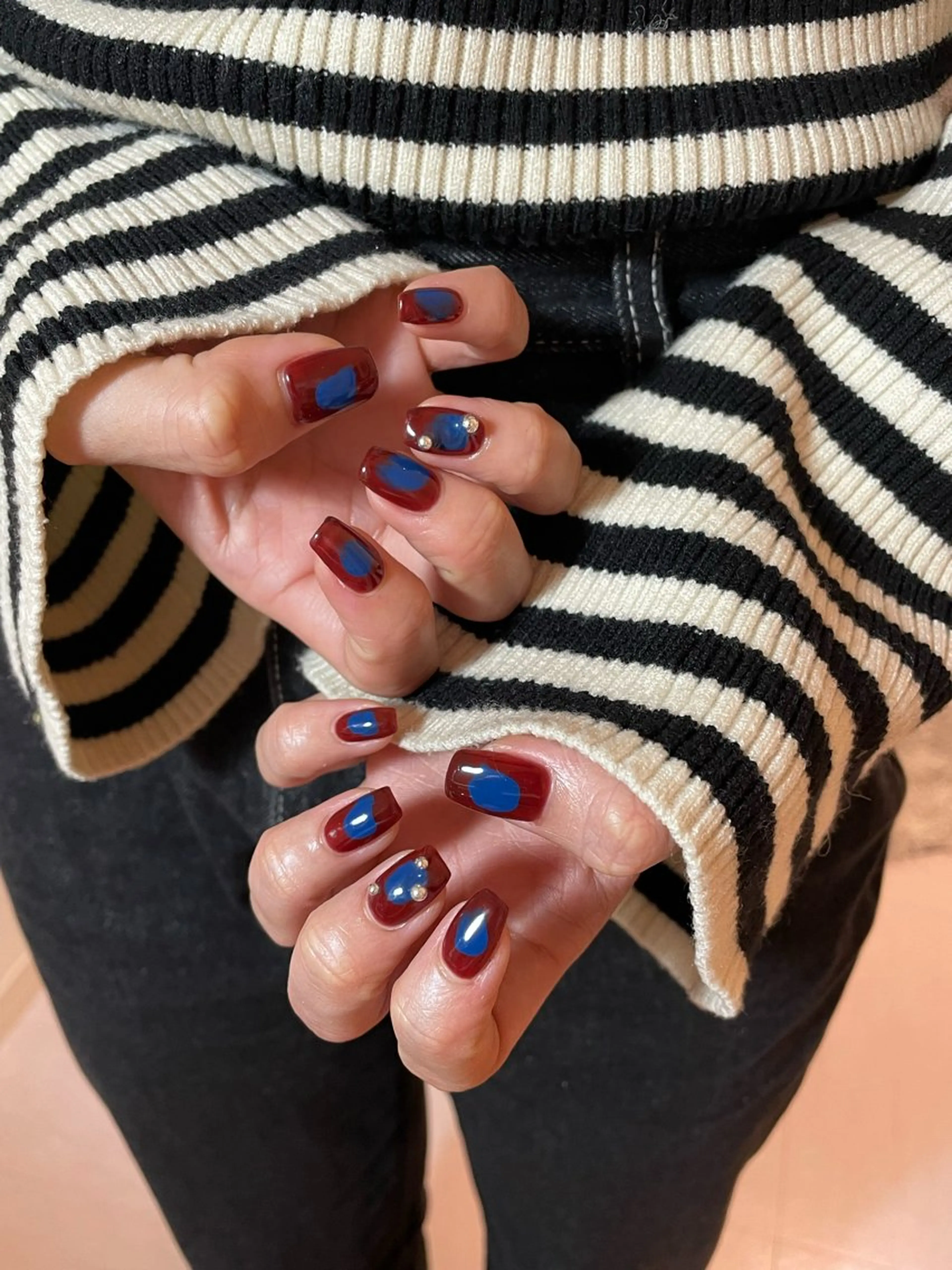 ネイル Ami 🦥のネイルデザイン