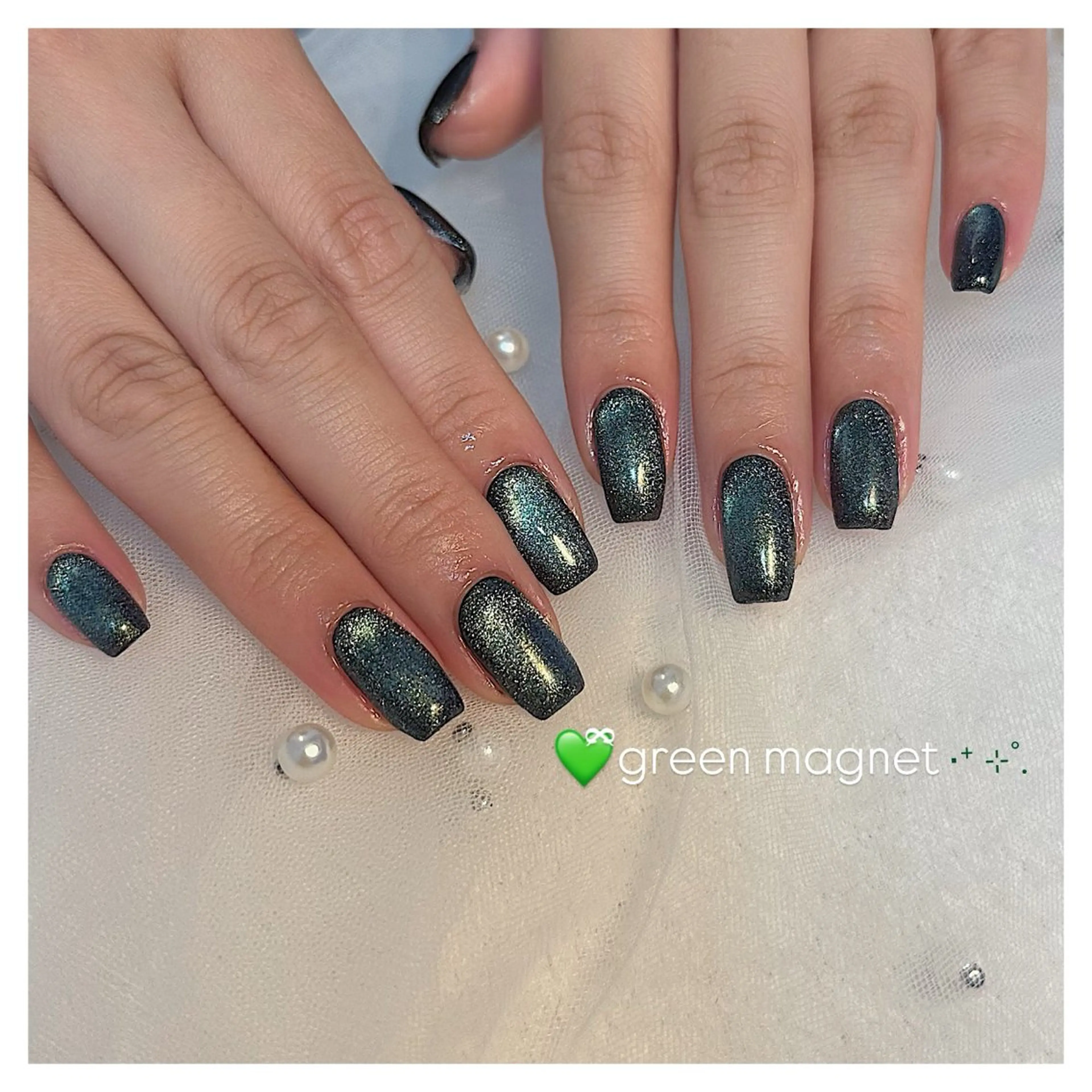 ネイル Nail Salon ECLAREのネイルデザイン