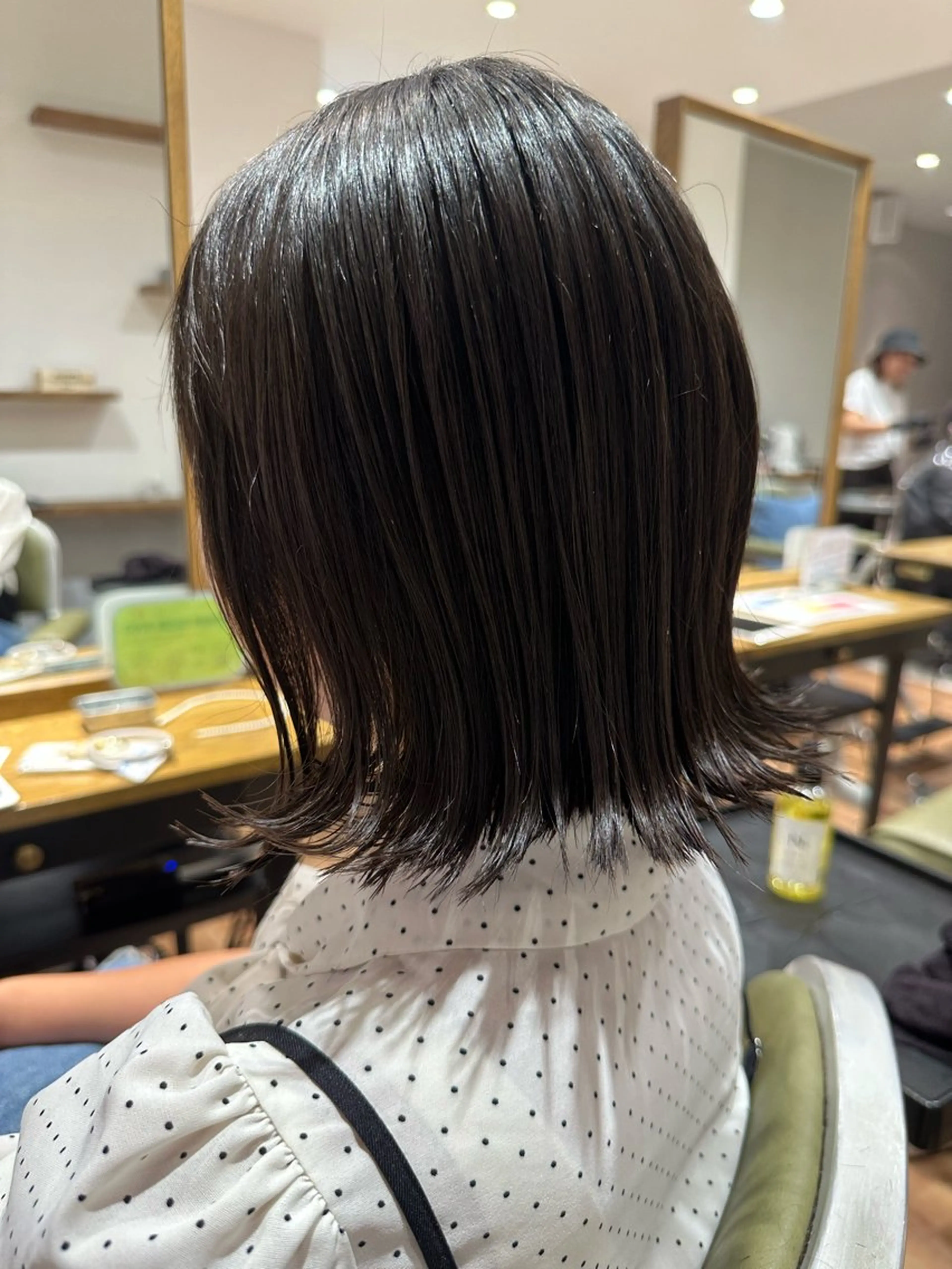 ショート 宮澤弘一/大宮/ 髪質改善/完全個室のヘアスタイル