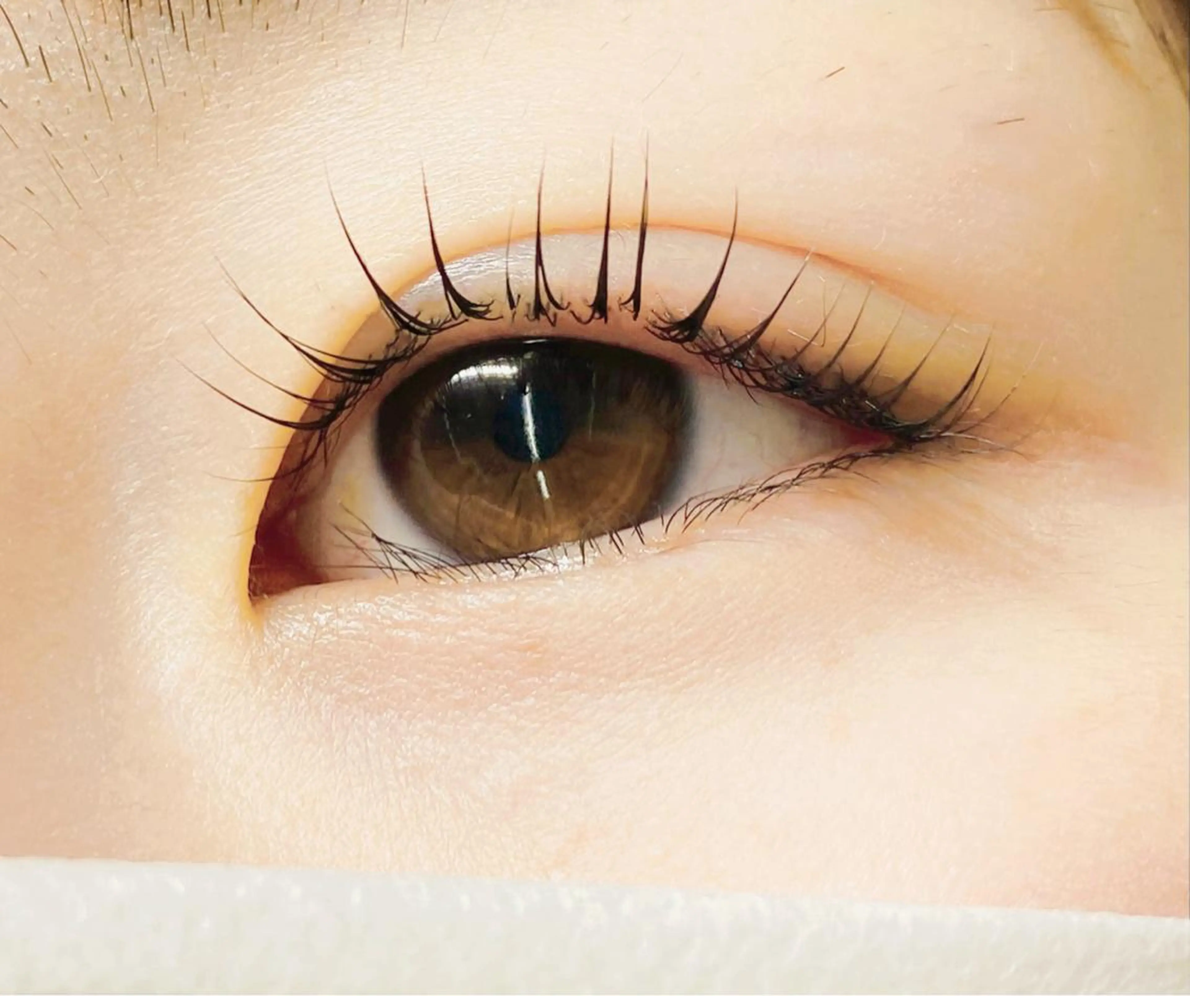 マツエク・マツパ *.川崎中島.* Álloのマツエク・マツパデザイン