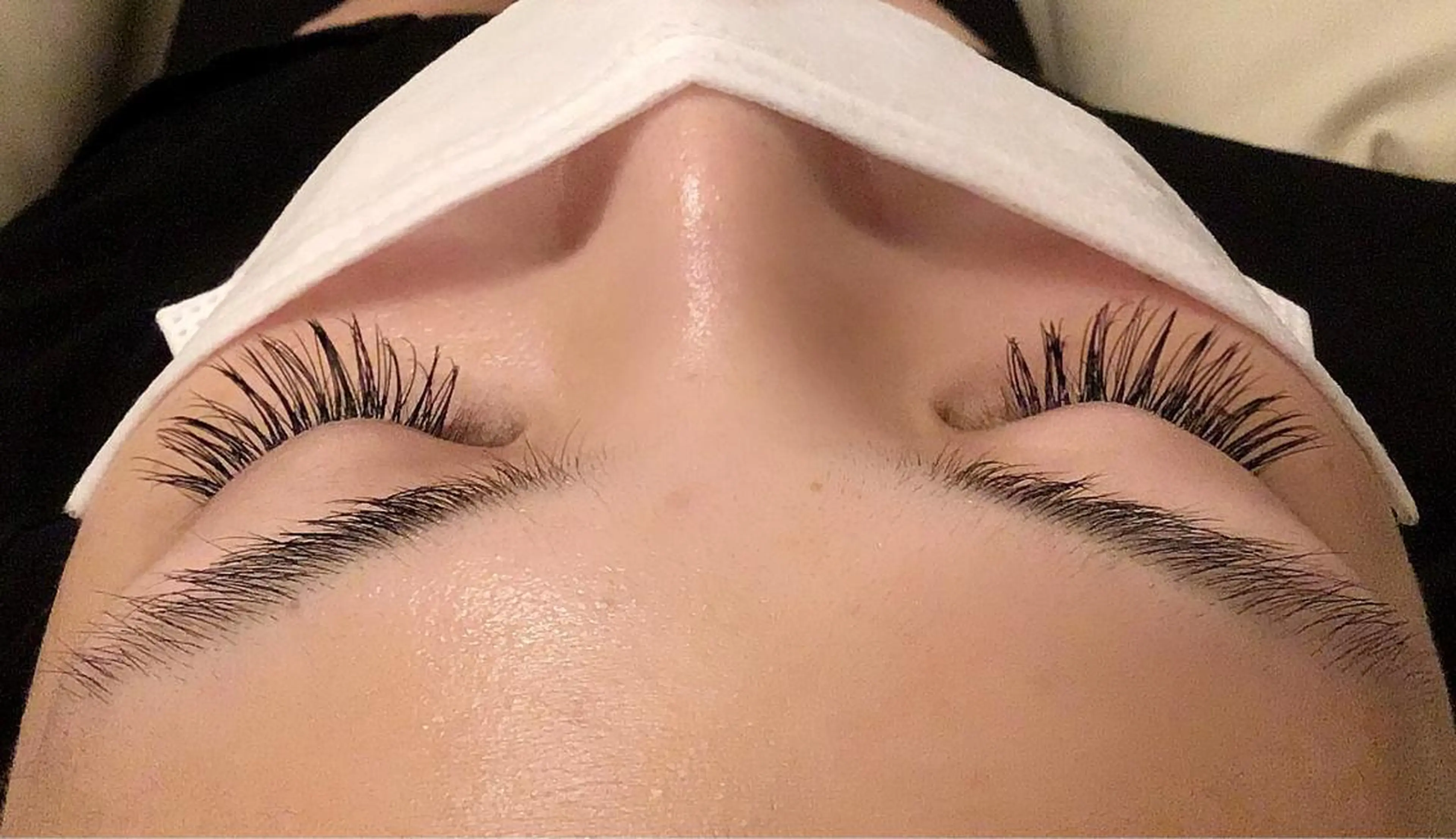 マツエク・マツパ マツエク eyelash GARDENのマツエク・マツパデザイン