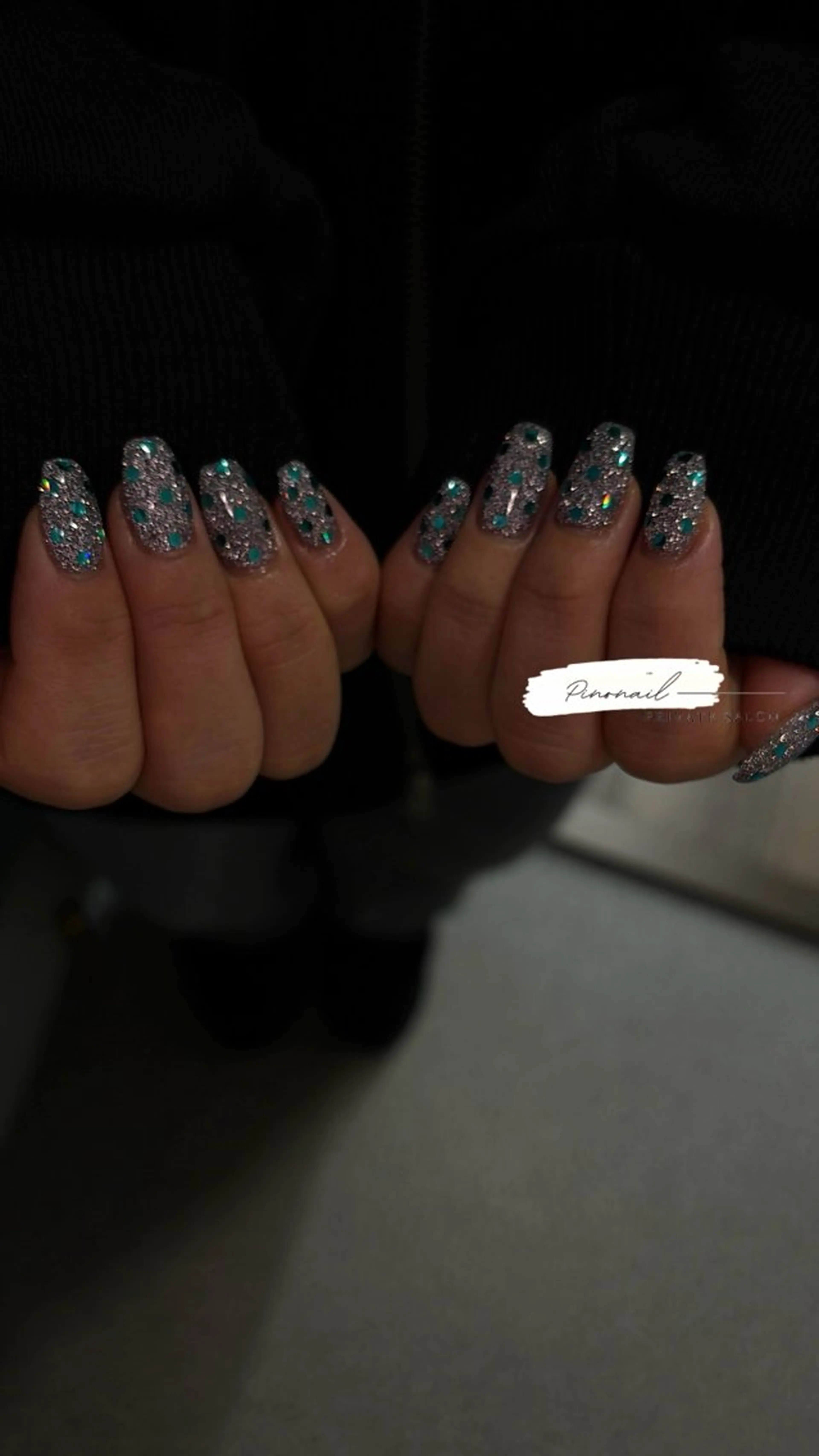 ネイル Pino Nailのネイルデザイン