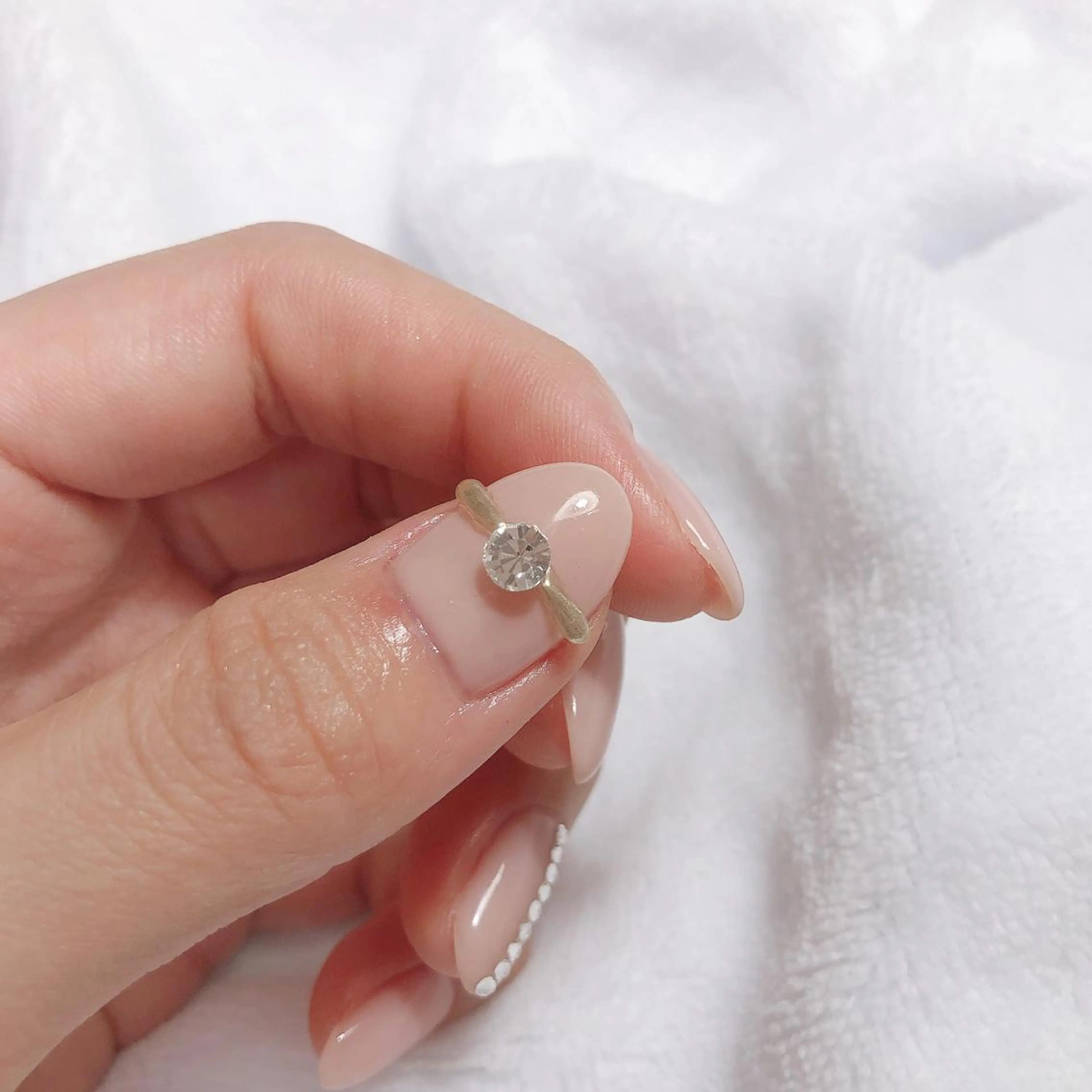 ネイル オフ無料♡ purimonailのネイルデザイン