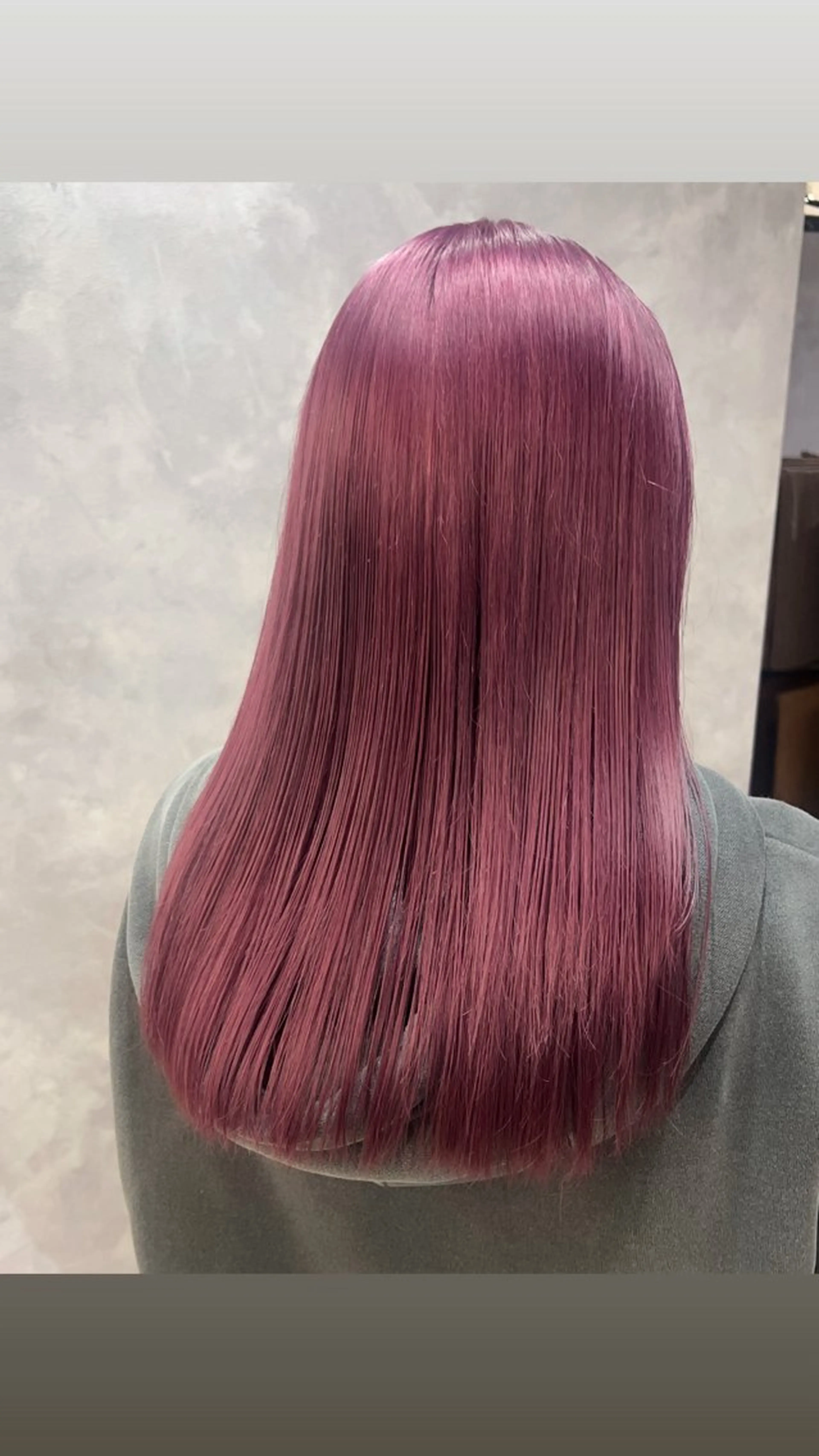 ロング encount  by mahalo（エンカウント　バイ　マハロ）所属・平山 采弥のヘアスタイル