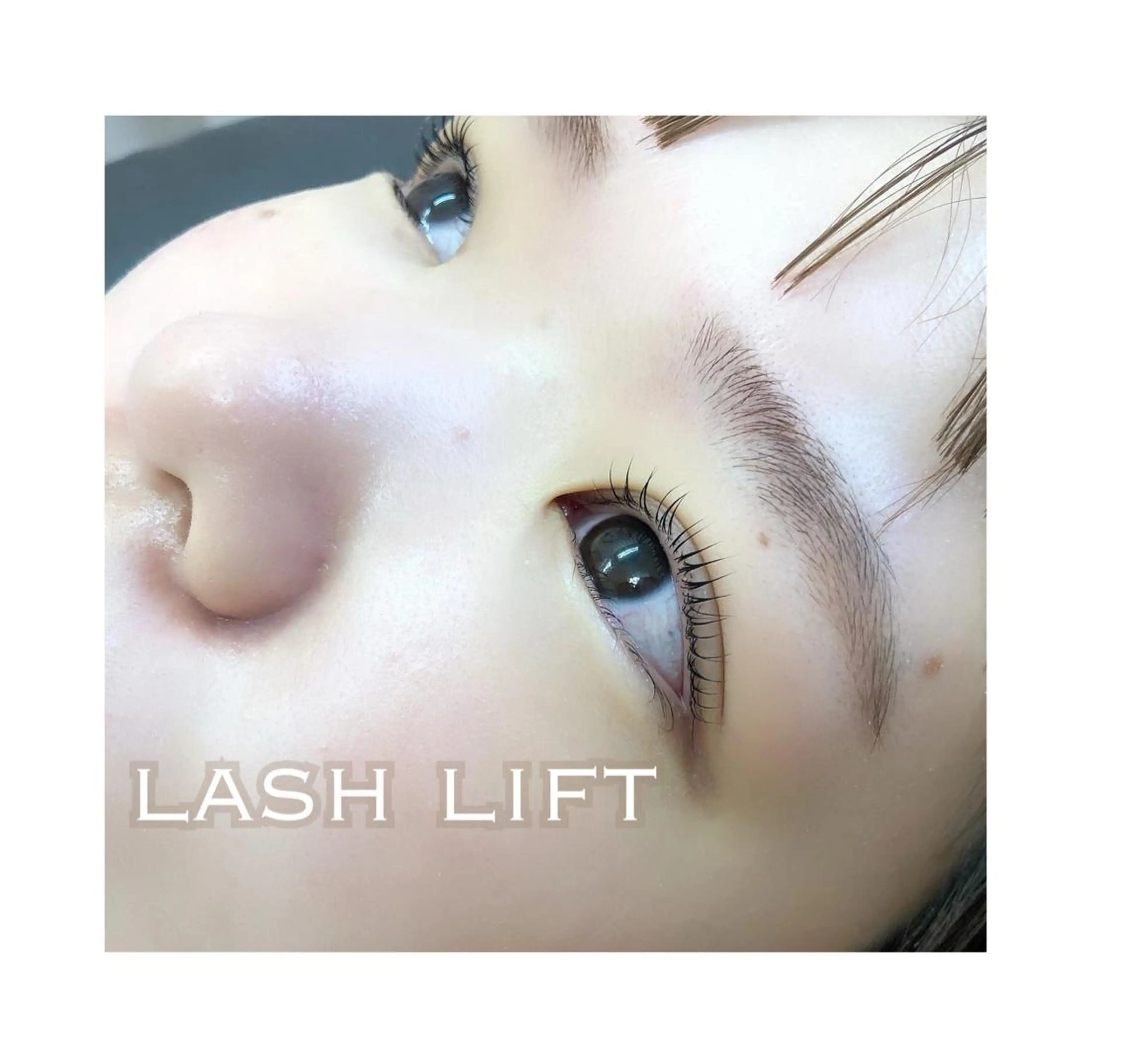 マツエク・マツパ M izumiのマツエク・マツパデザイン