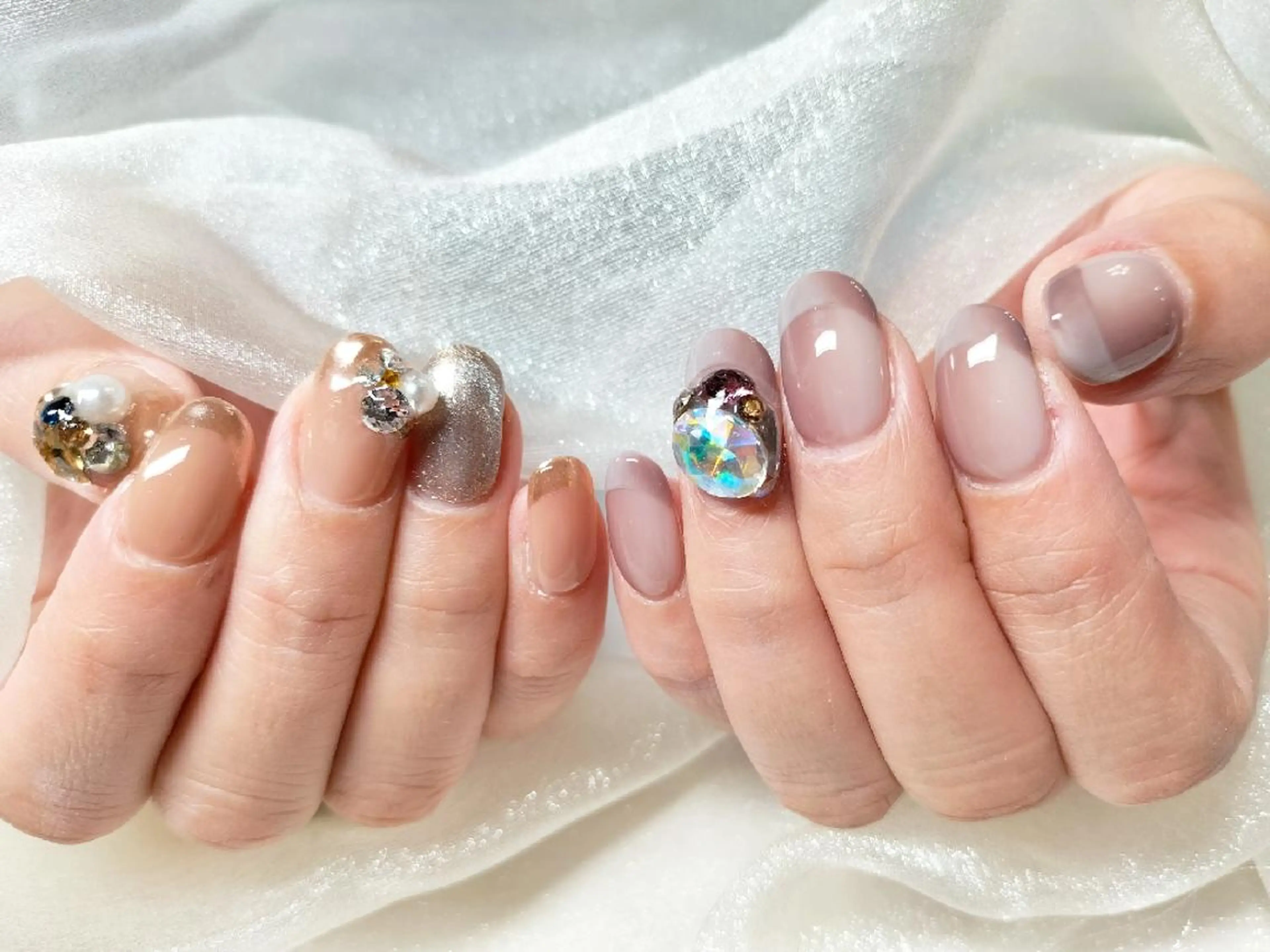 ネイル ネイルサロン STELLAのネイルデザイン