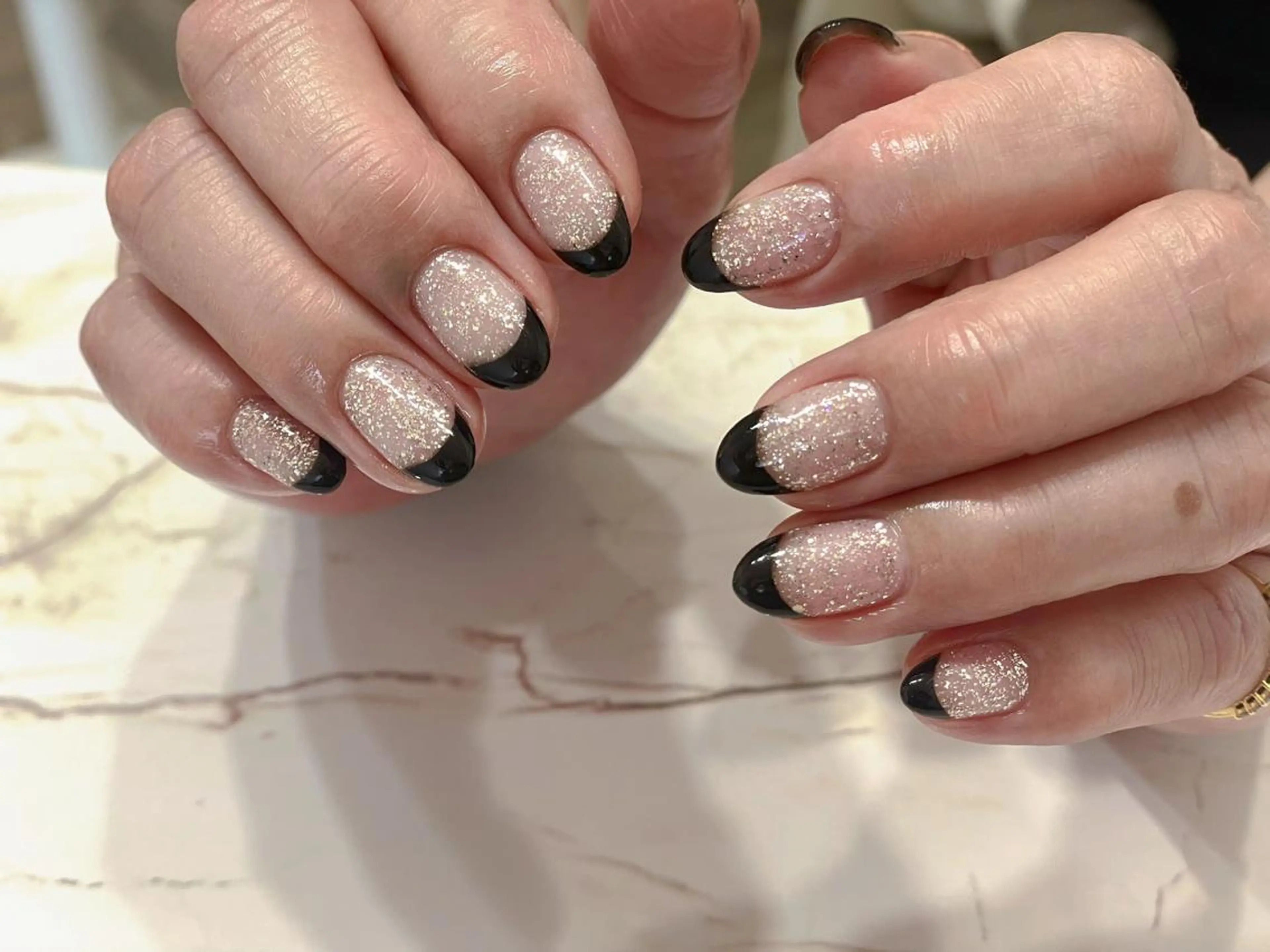 ネイル ハンドネイル ＃ ｍｅのネイルデザイン