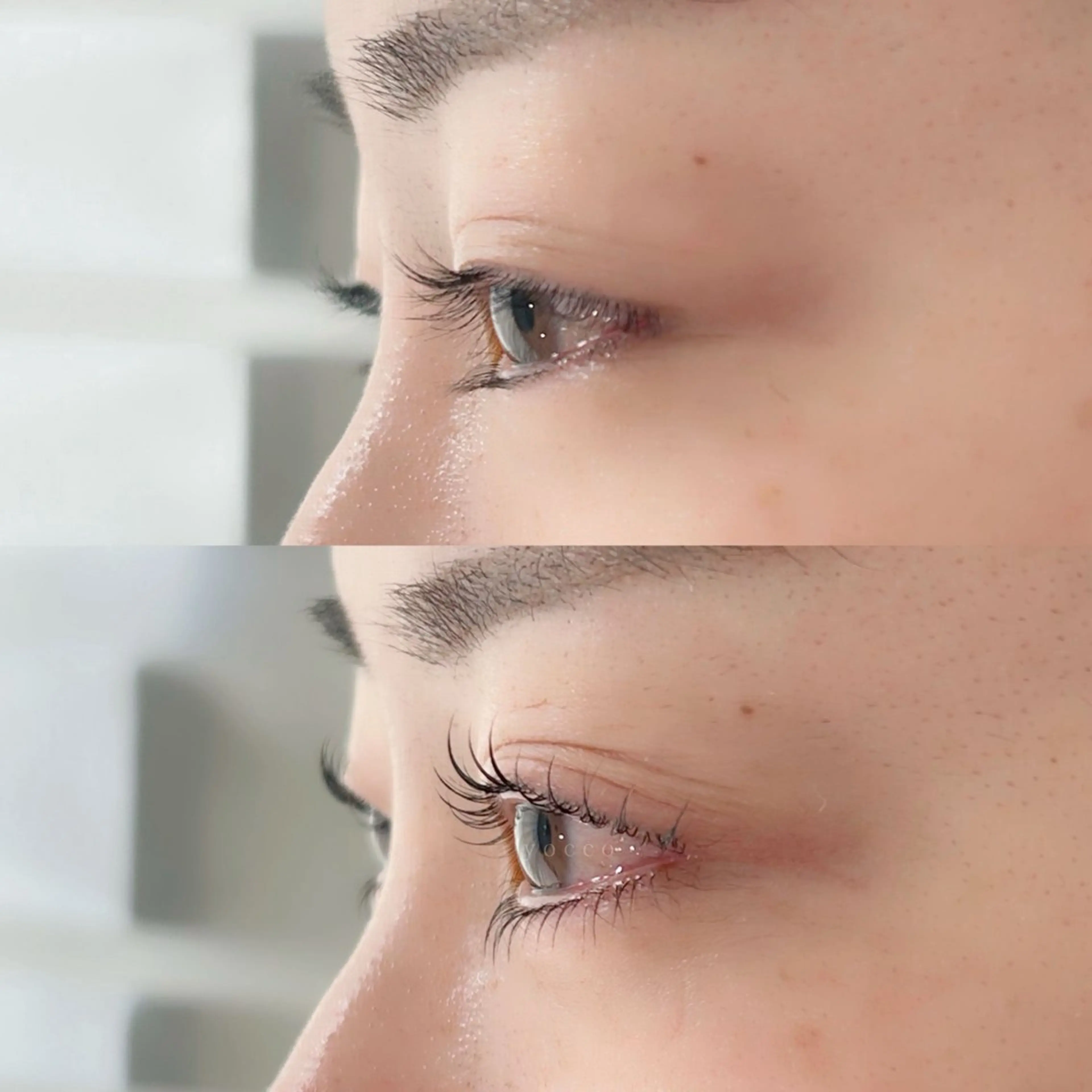 マツエク・マツパ eyetime所属・eyetime＊ 田中の眉毛・アイブロウイメージ