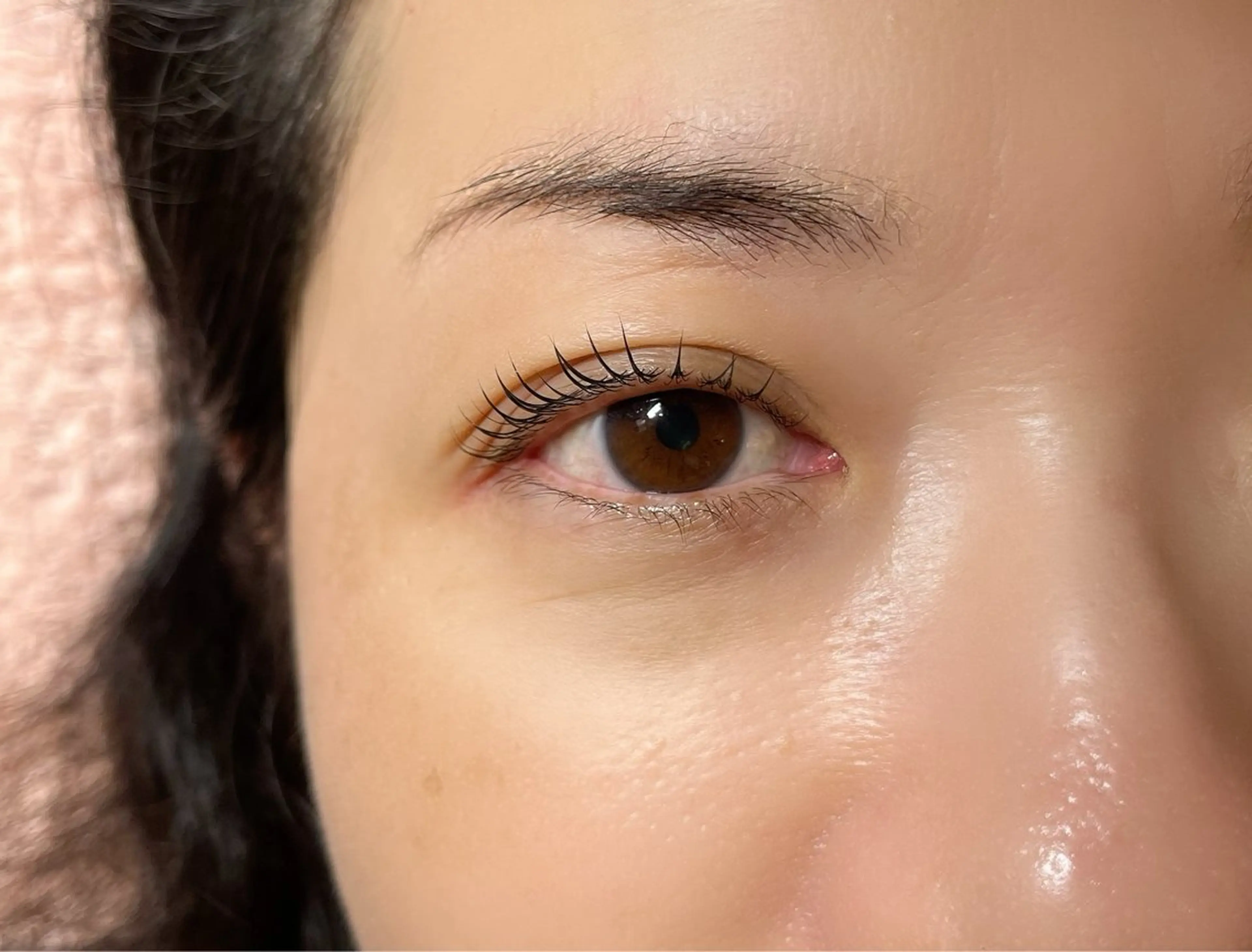 マツエク・マツパ fromCOCOLO 山本 花乃のマツエク・マツパデザイン