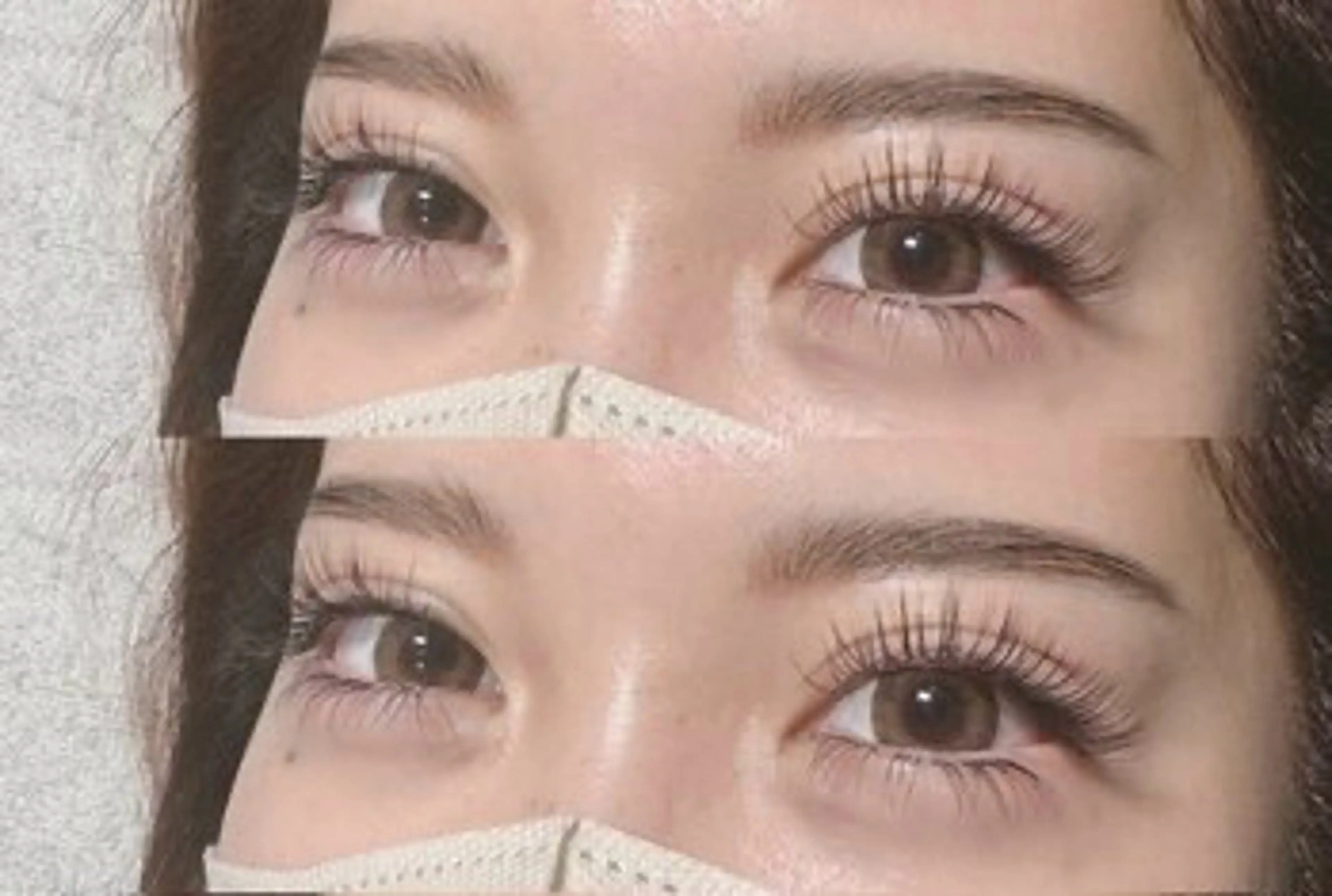 ミニモ限定SALE！オフあり【フラットラッシュ80本】の写真