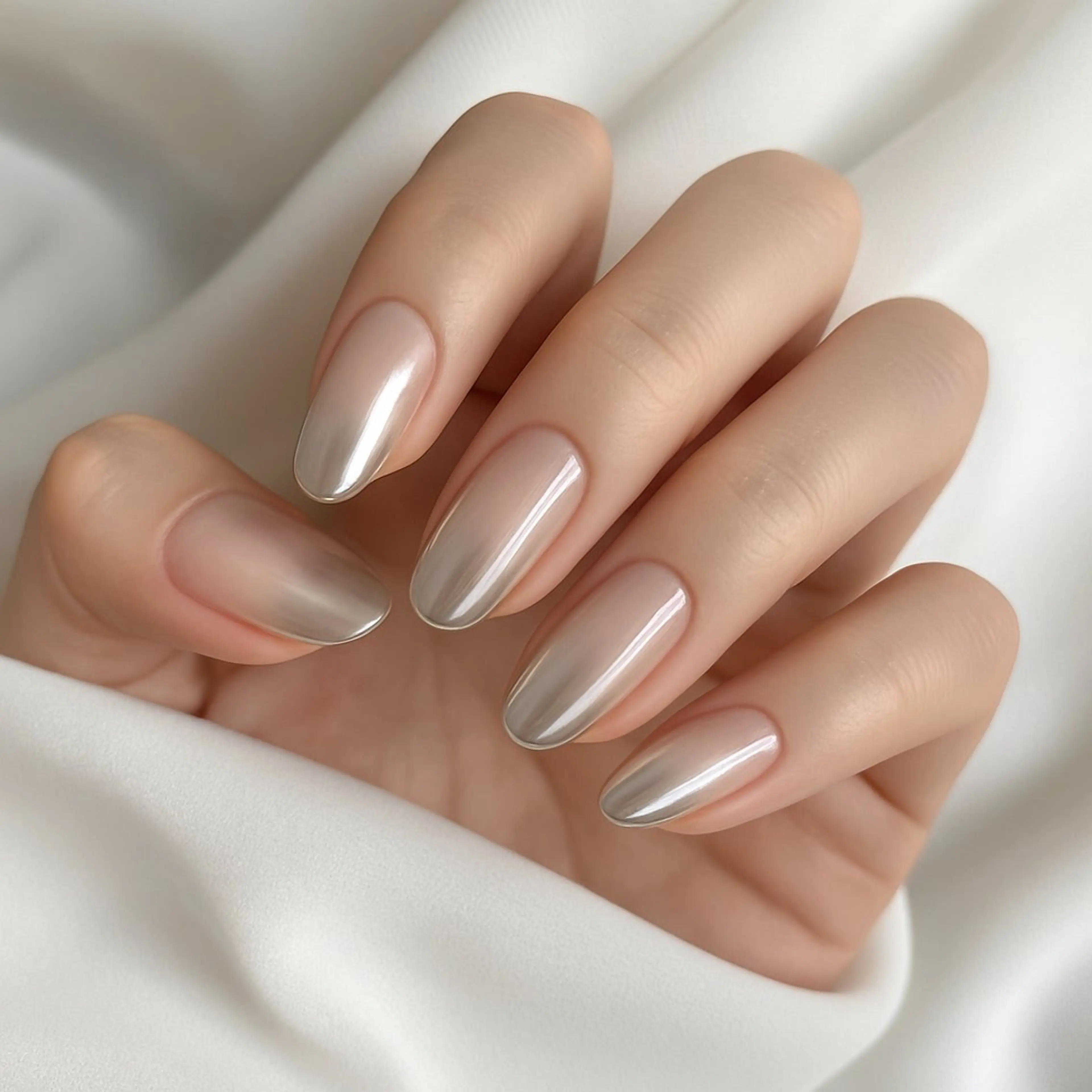 ネイル 。 Omiのネイルデザイン