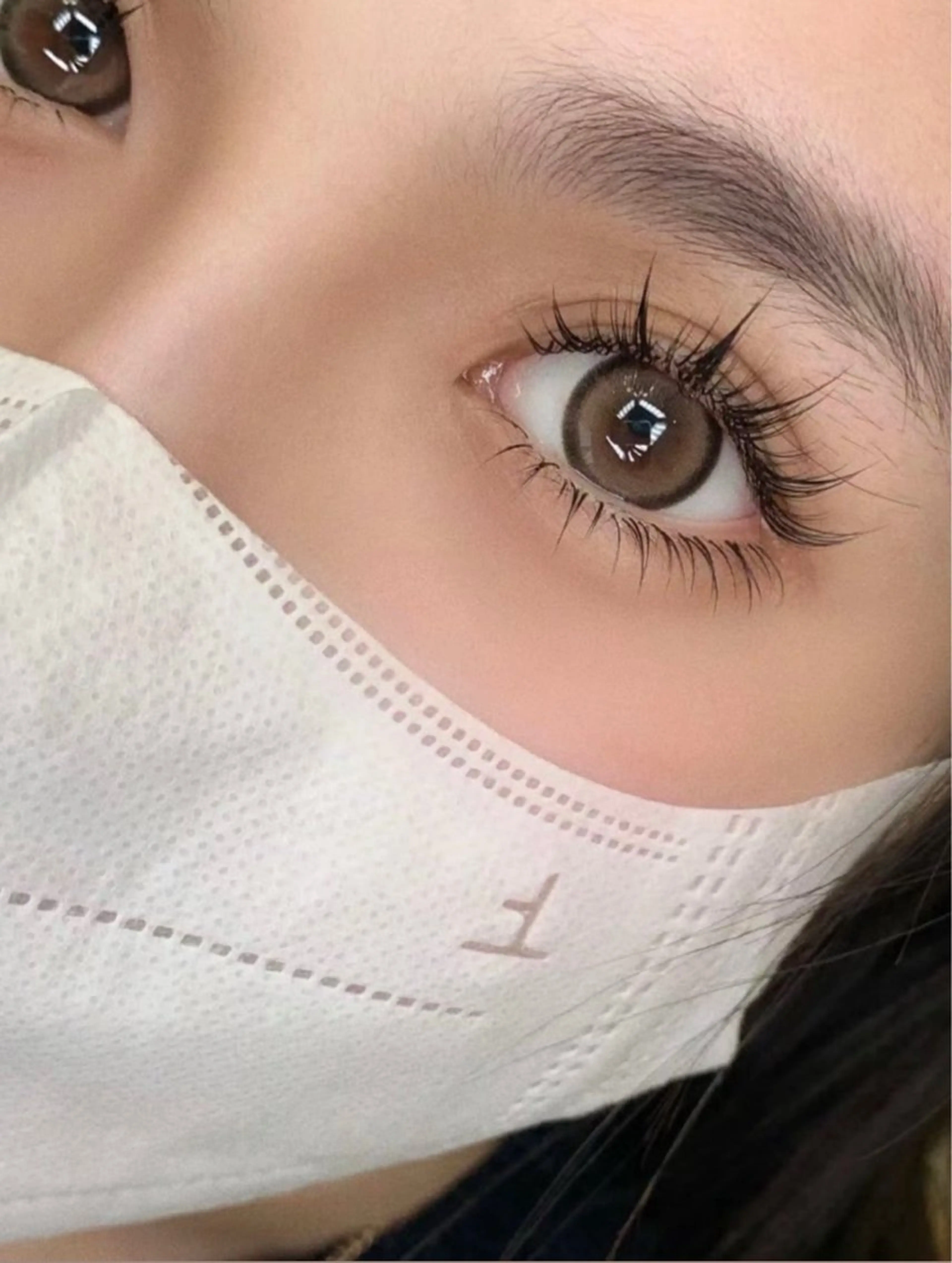 マツエク・マツパ リオ 池袋のマツエク・マツパデザイン