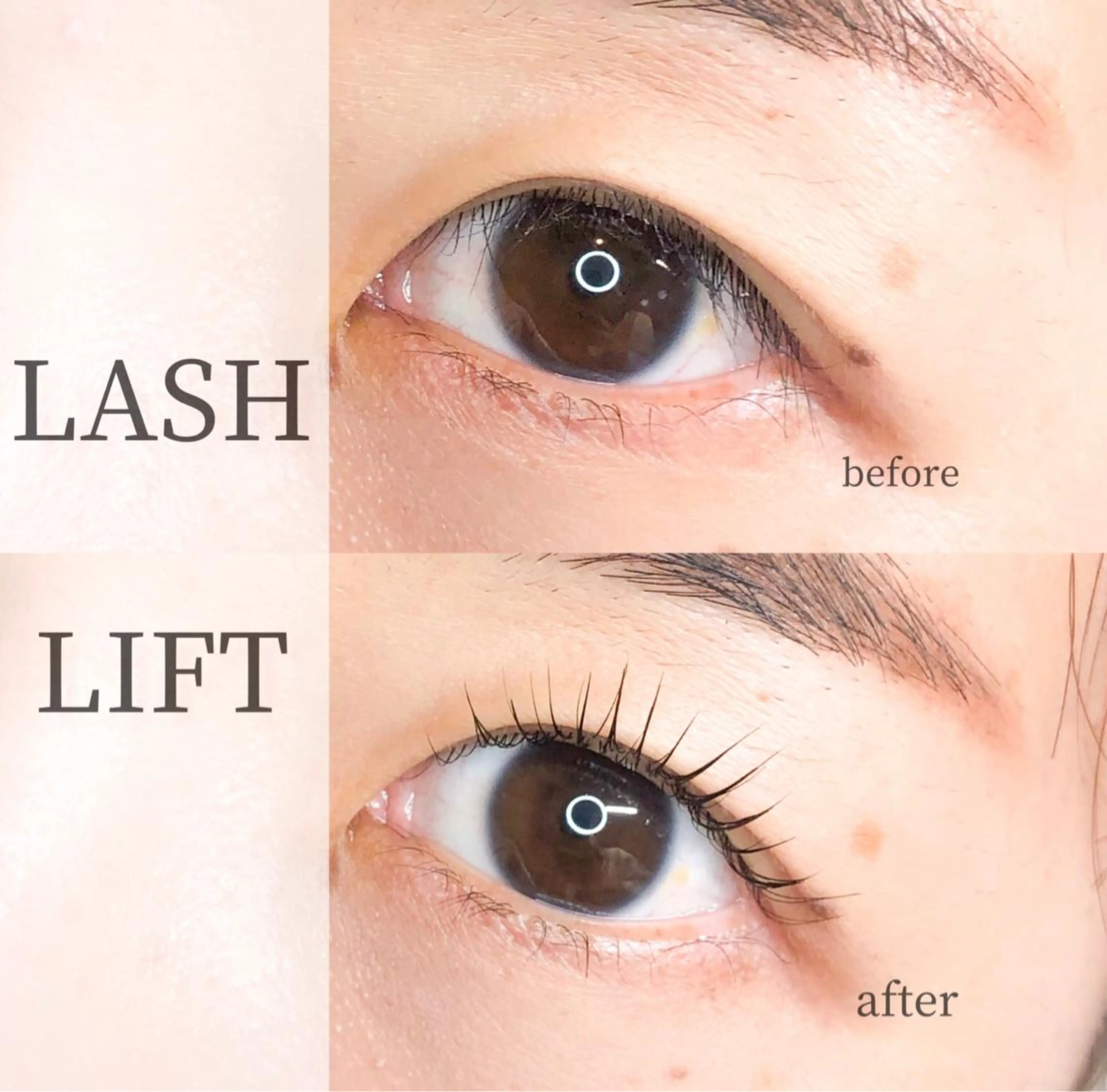 マツエク・マツパ Dimples eyelashのエステ・リラクイメージ