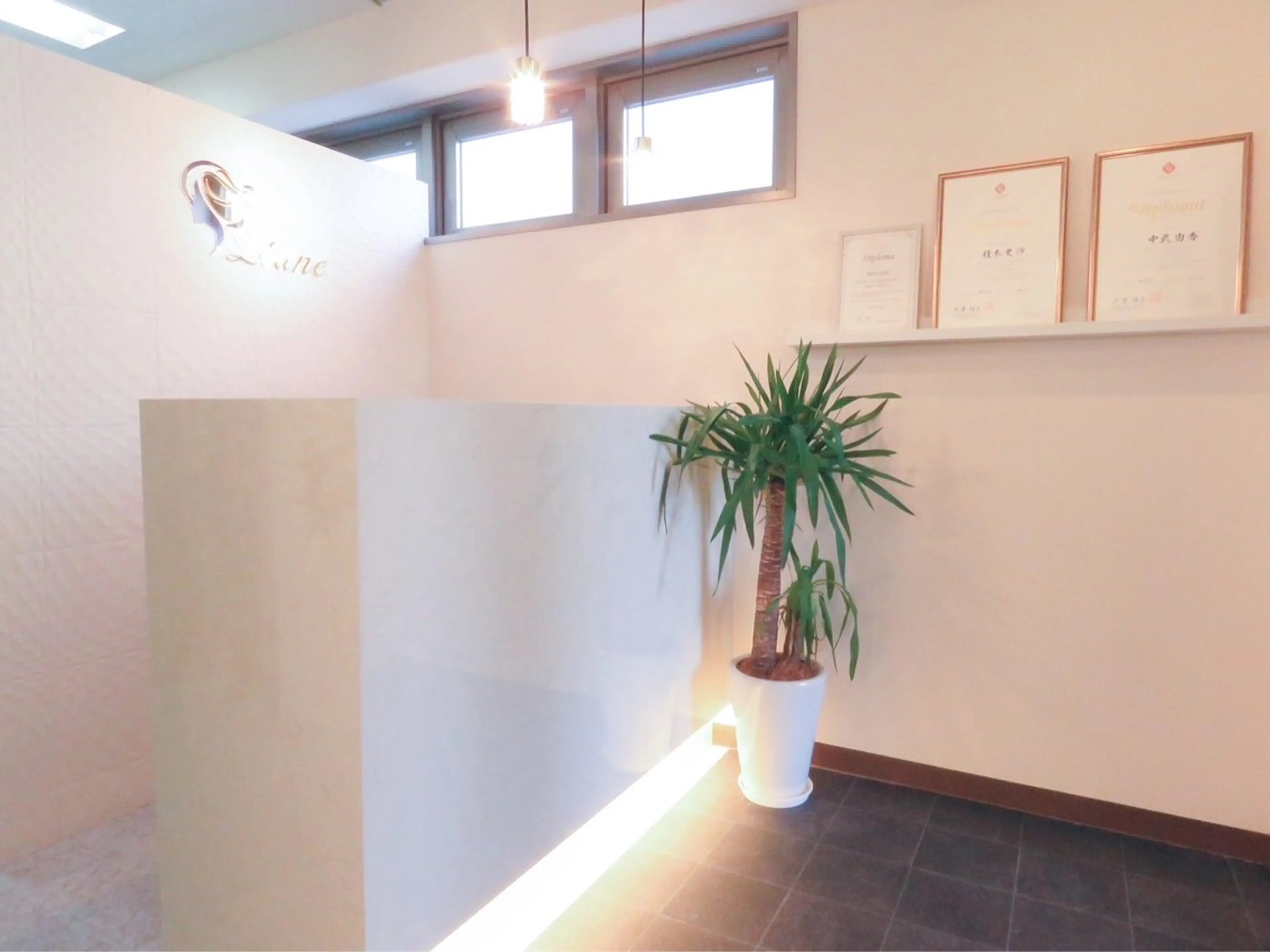 マツエク・マツパ ビューティーサロン リアンのマツエク・マツパデザイン