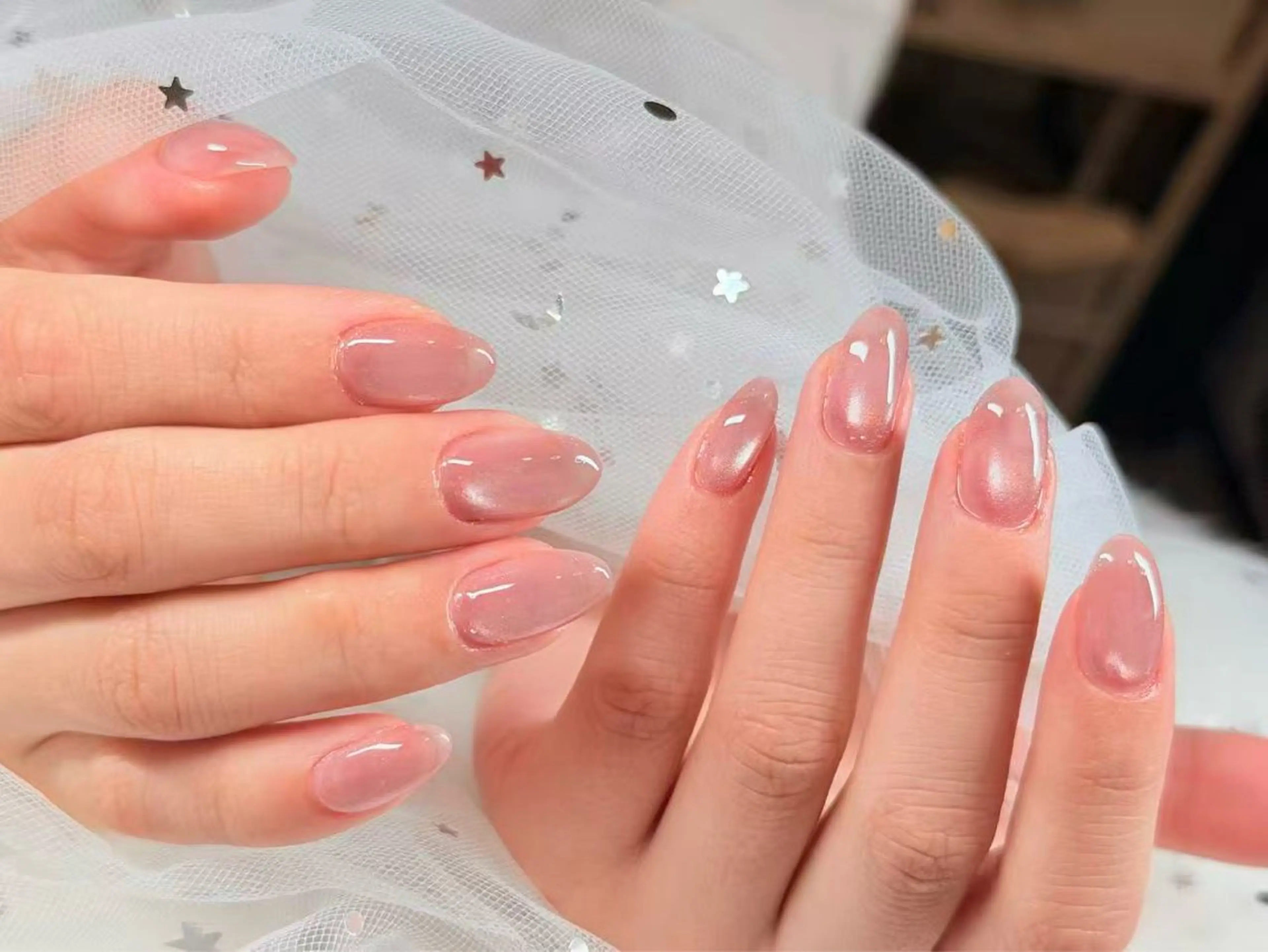 ネイル Nail Salon HARUのネイルデザイン