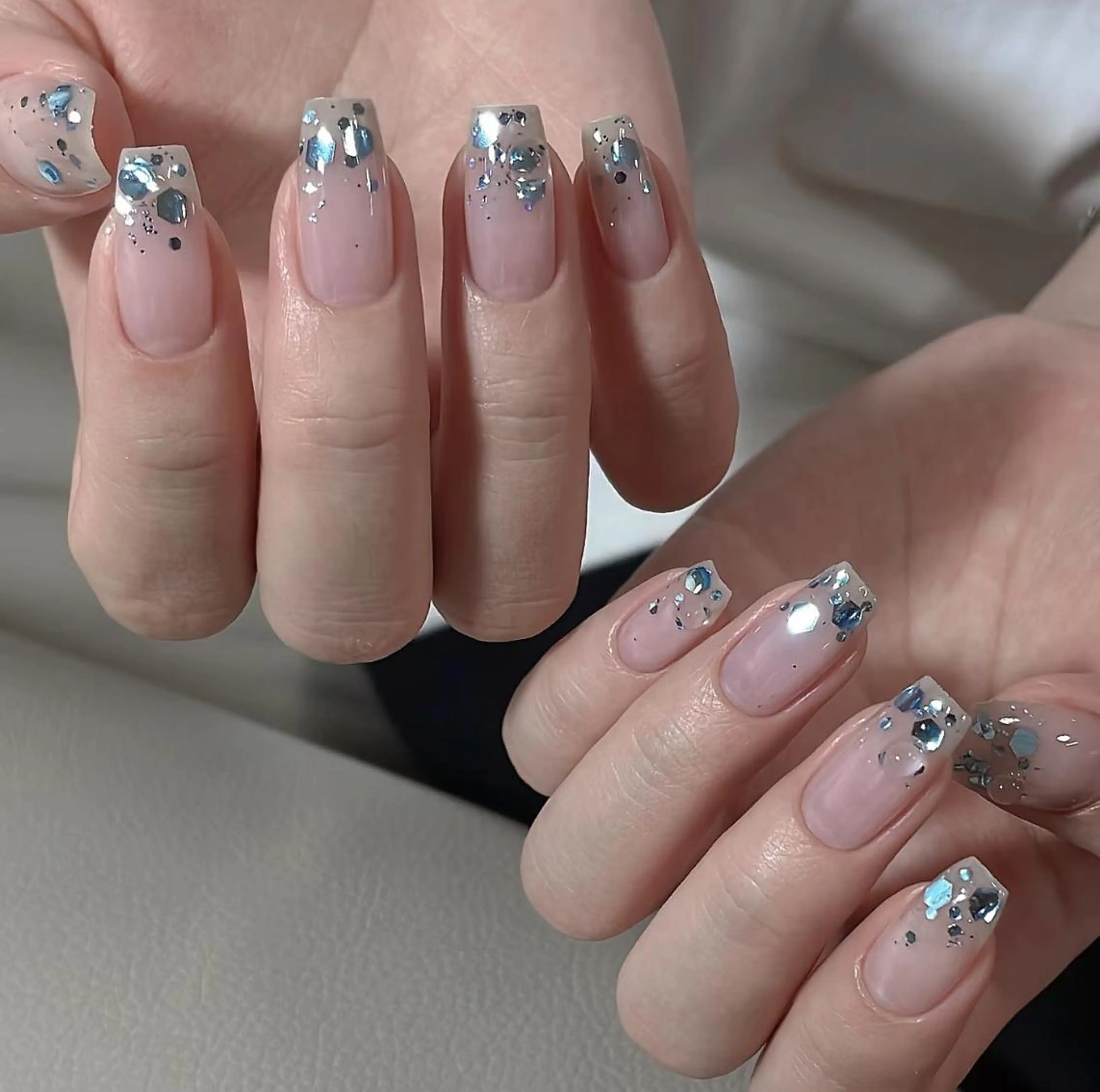 ネイル ハンドネイル エリ🫧 nail池袋東口のネイルデザイン