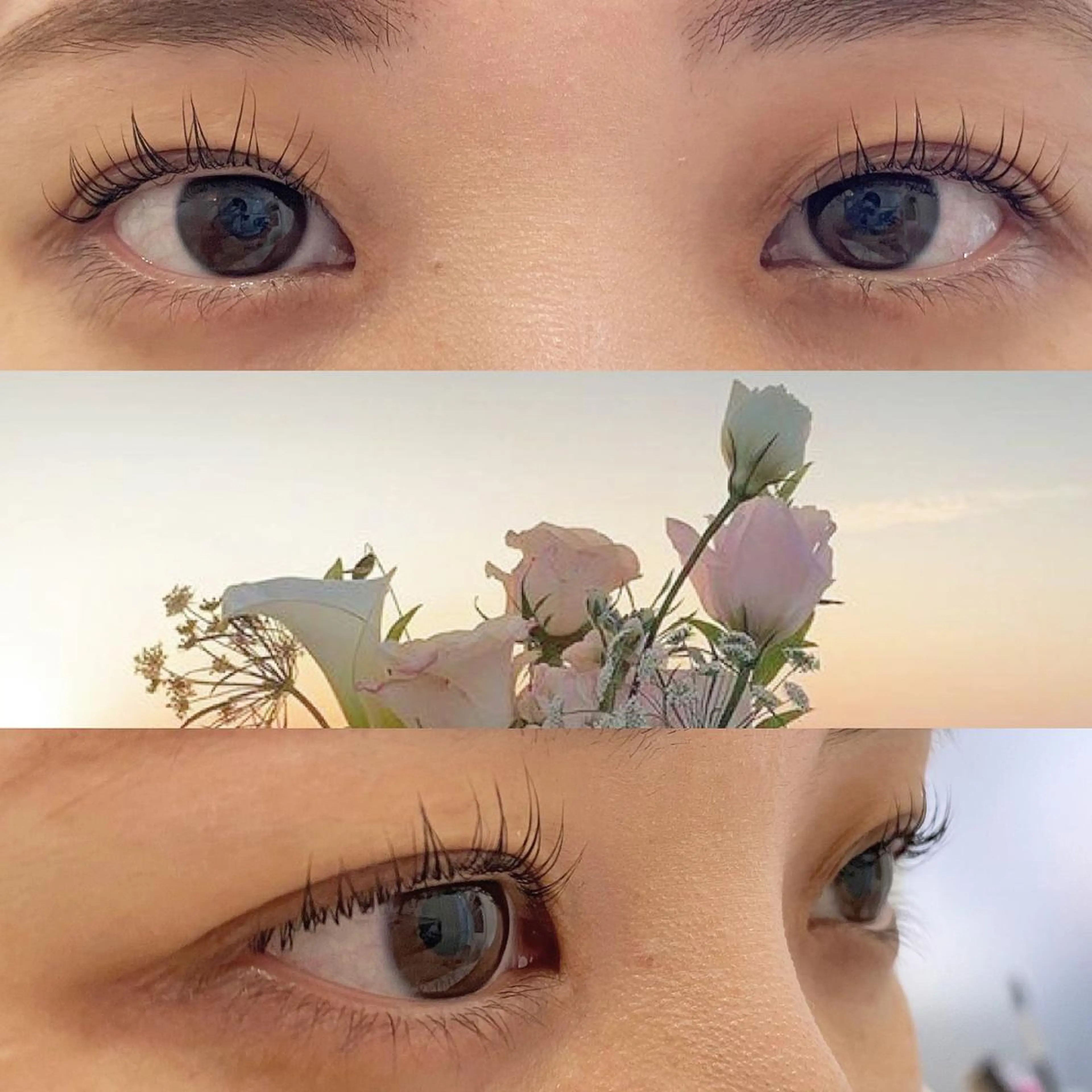 マツエク・マツパ パリジェンヌラッシュリフト マツパ Eyelash 🎀 𝐀𝐲𝐮𝐦𝐢のマツエク・マツパデザイン