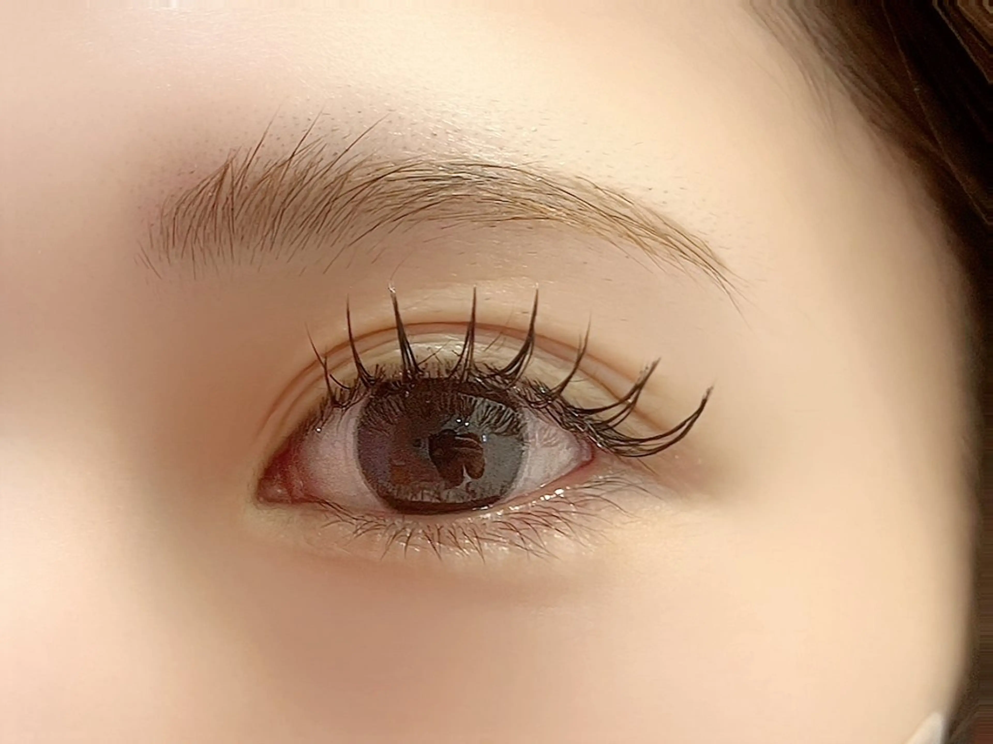 マツエク・マツパ カラーマツエク マツエク salon Bellのマツエク・マツパデザイン