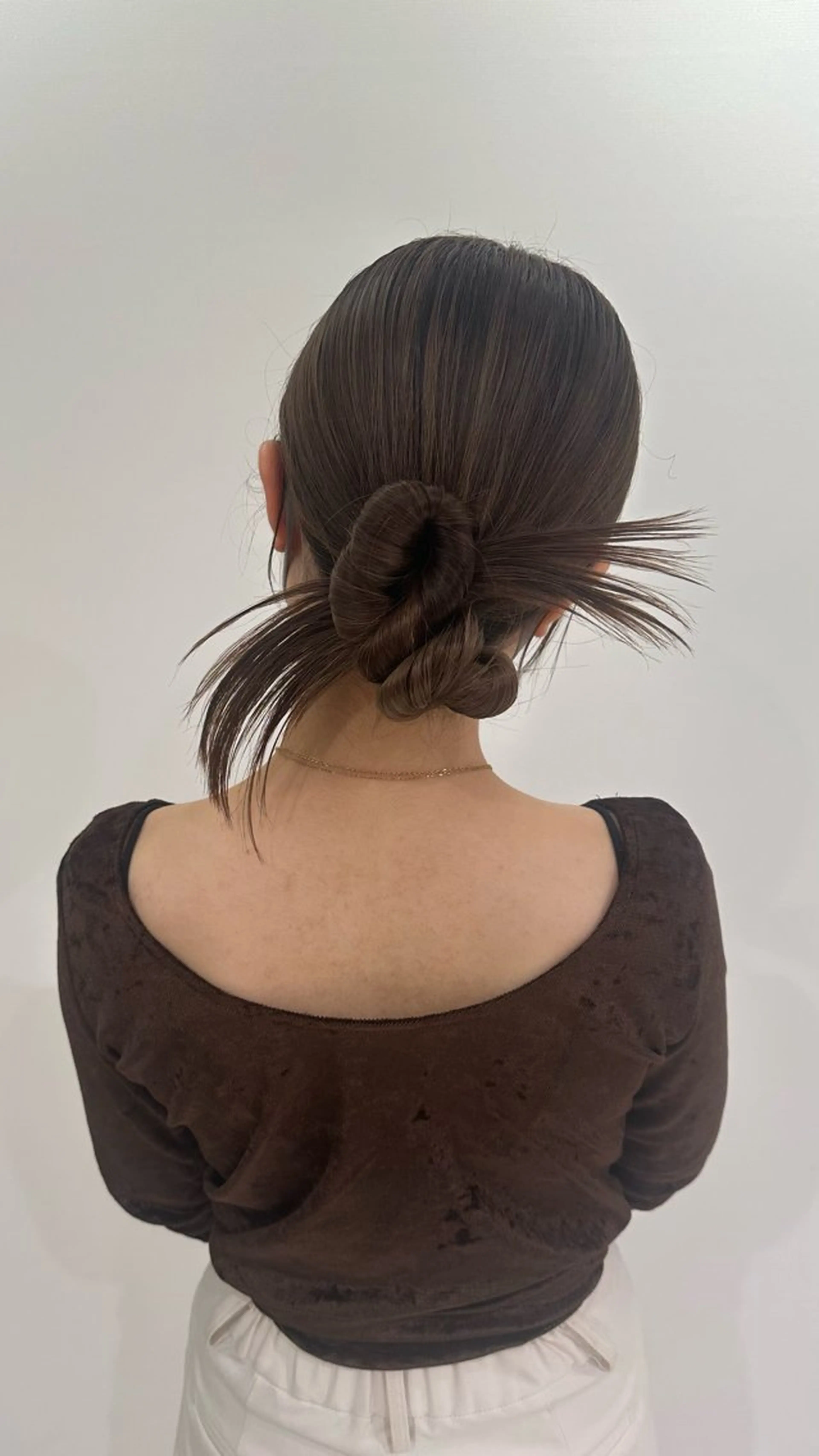 ロング かいき/レイヤー /ボブ/髪質改善のヘアスタイル