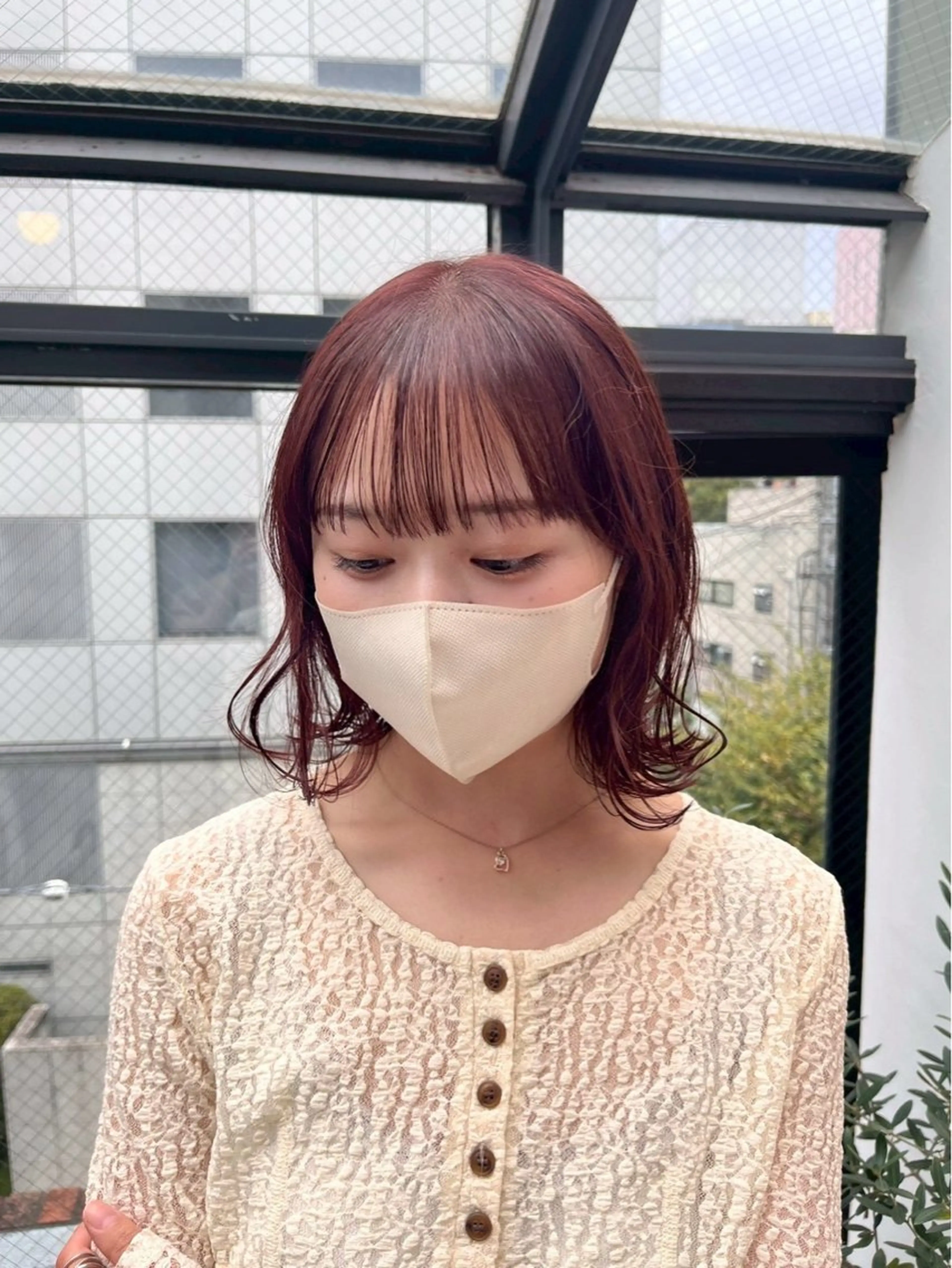 暖色儚カラー.⋆𝜗𝜚の写真