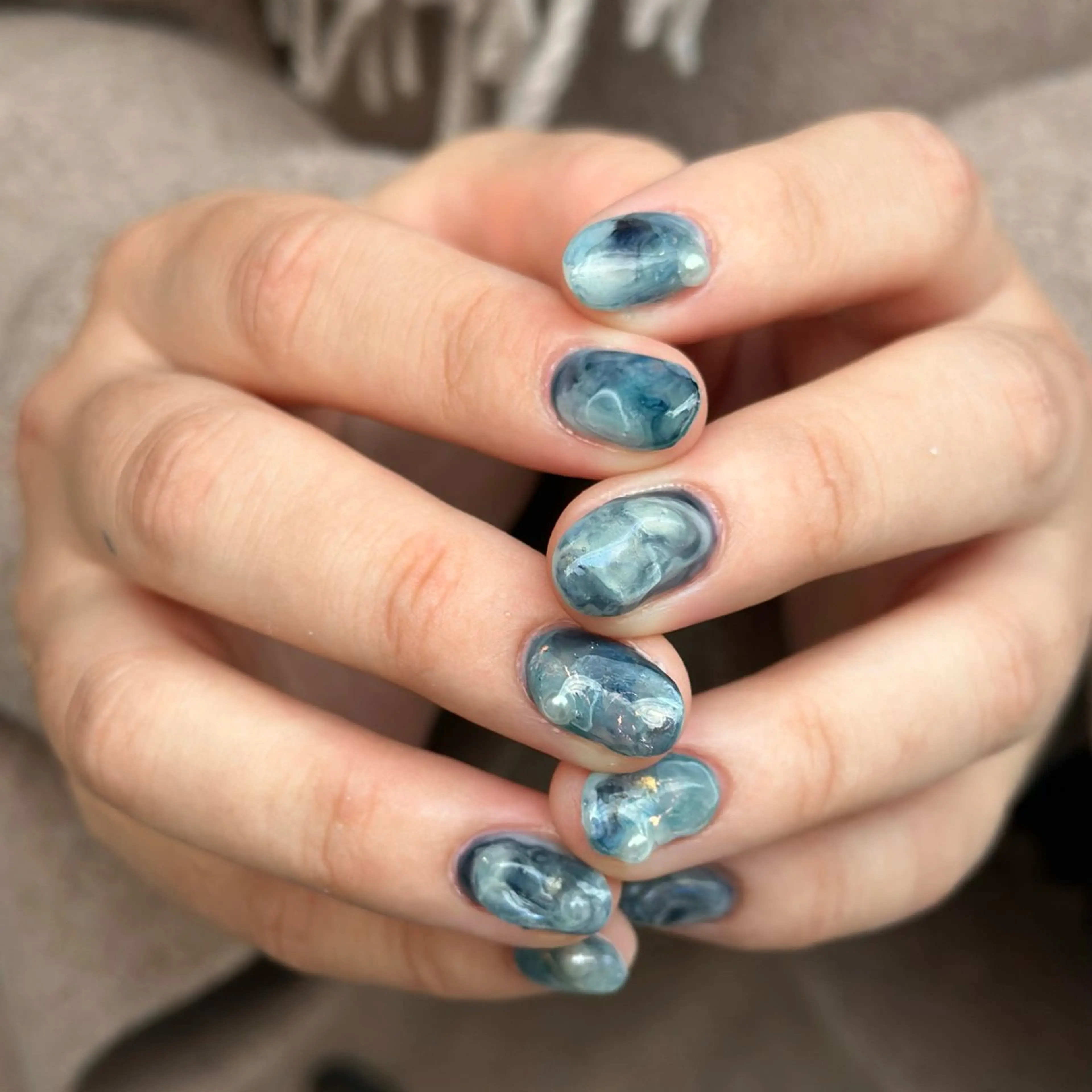 ネイル chinois (シノワ)のネイルデザイン