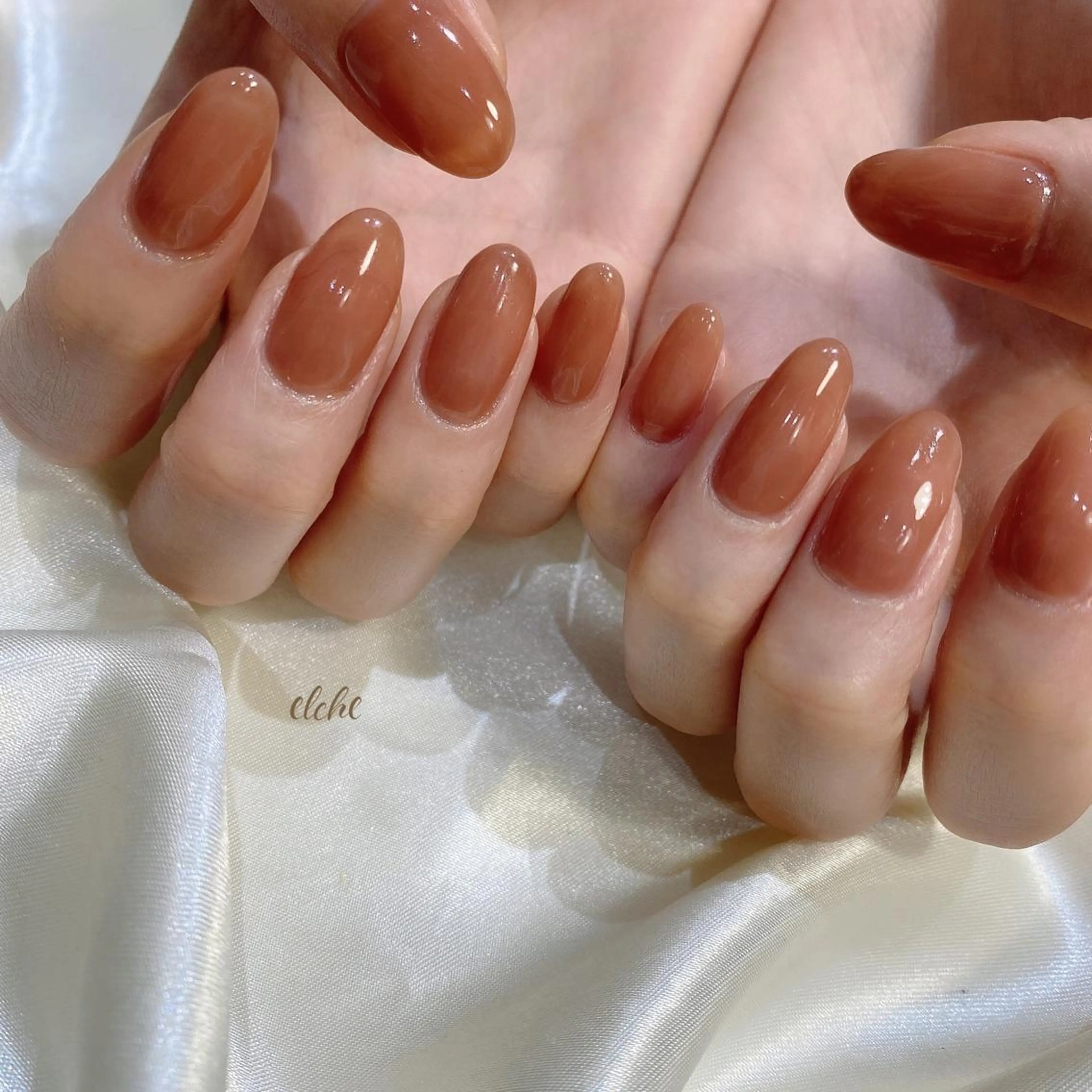 ネイル Rio 𓍼のネイルデザイン