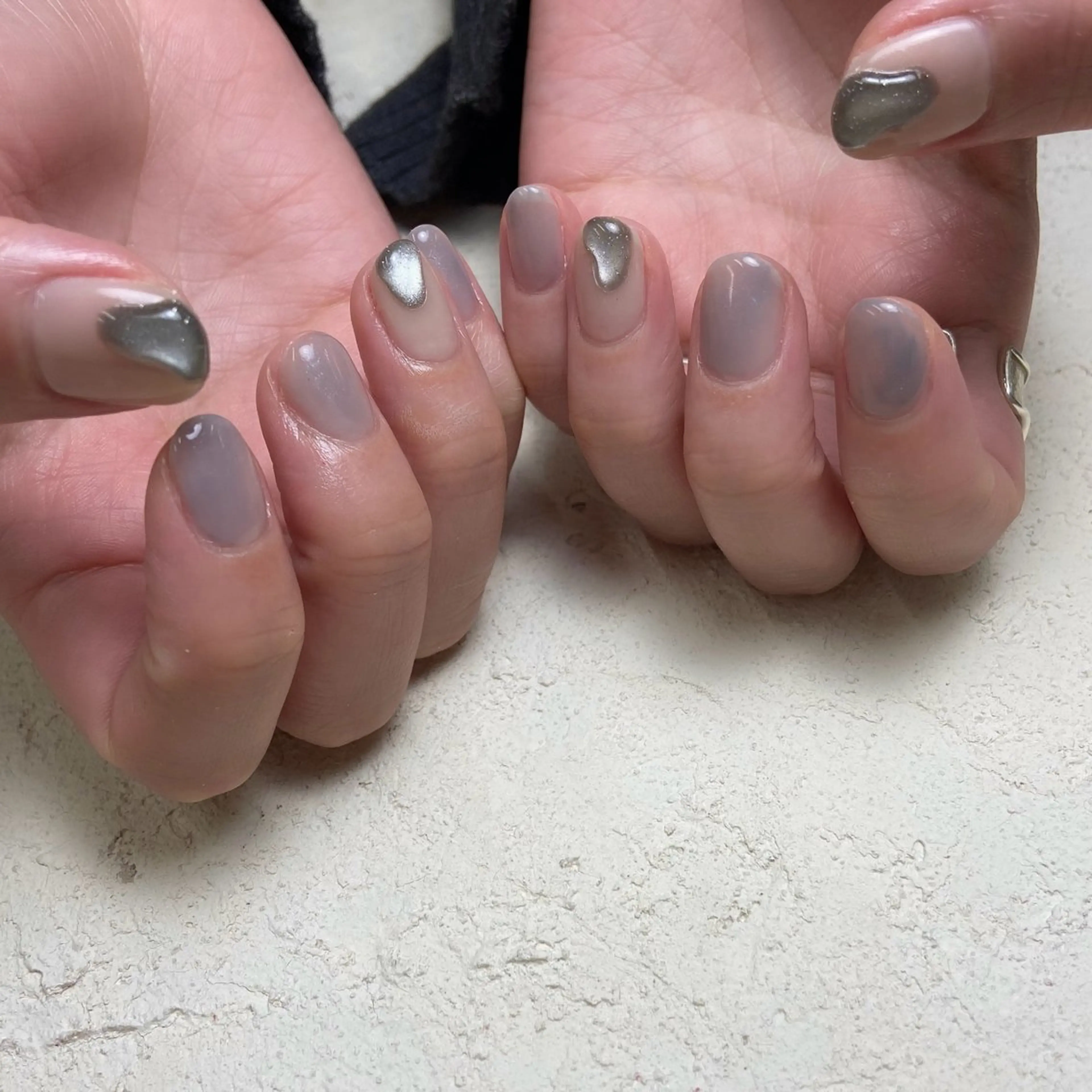 【オフなし】月替わり定額designの写真