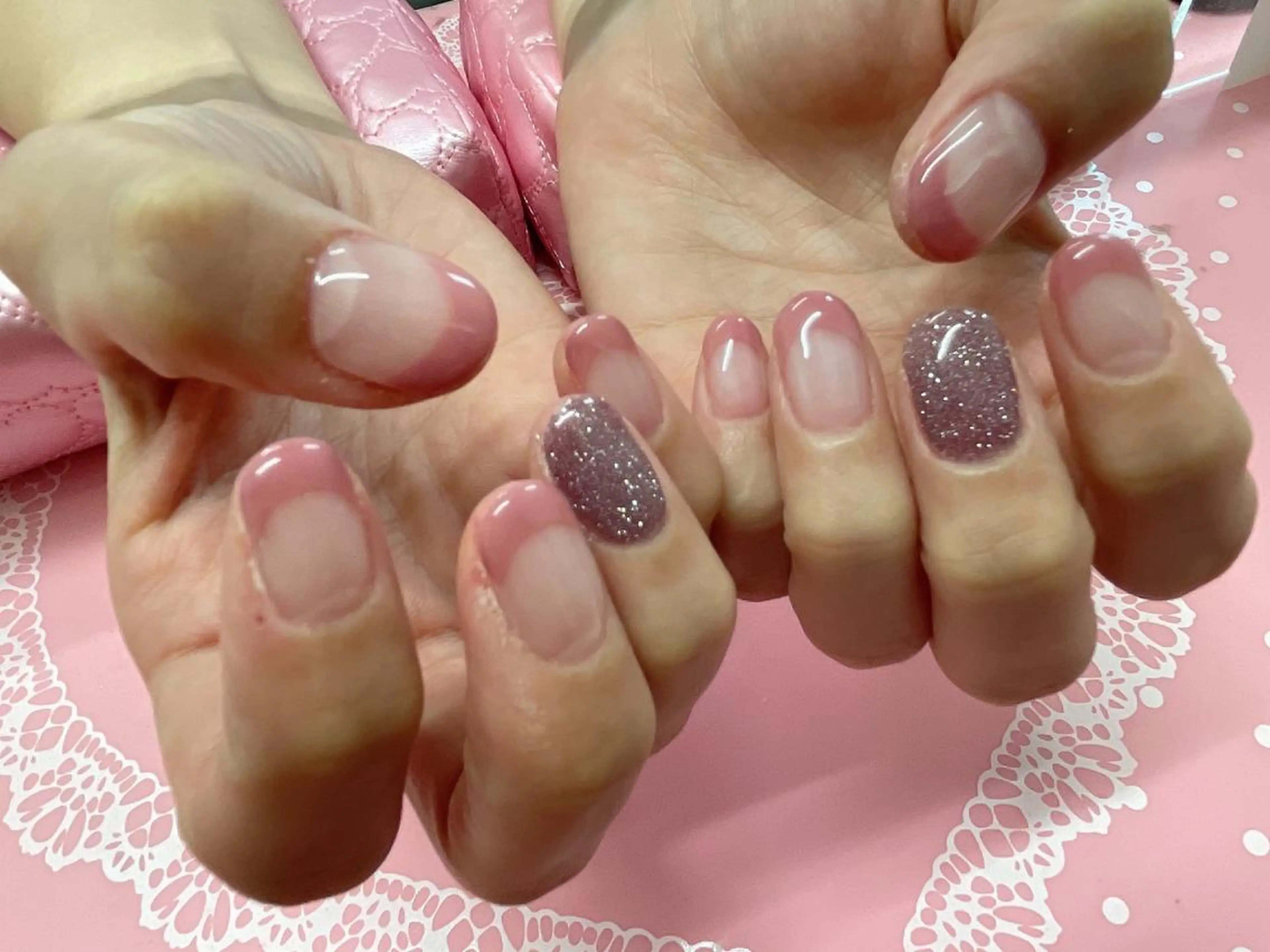 ネイル Embellir ♡鏡味のその他イメージ