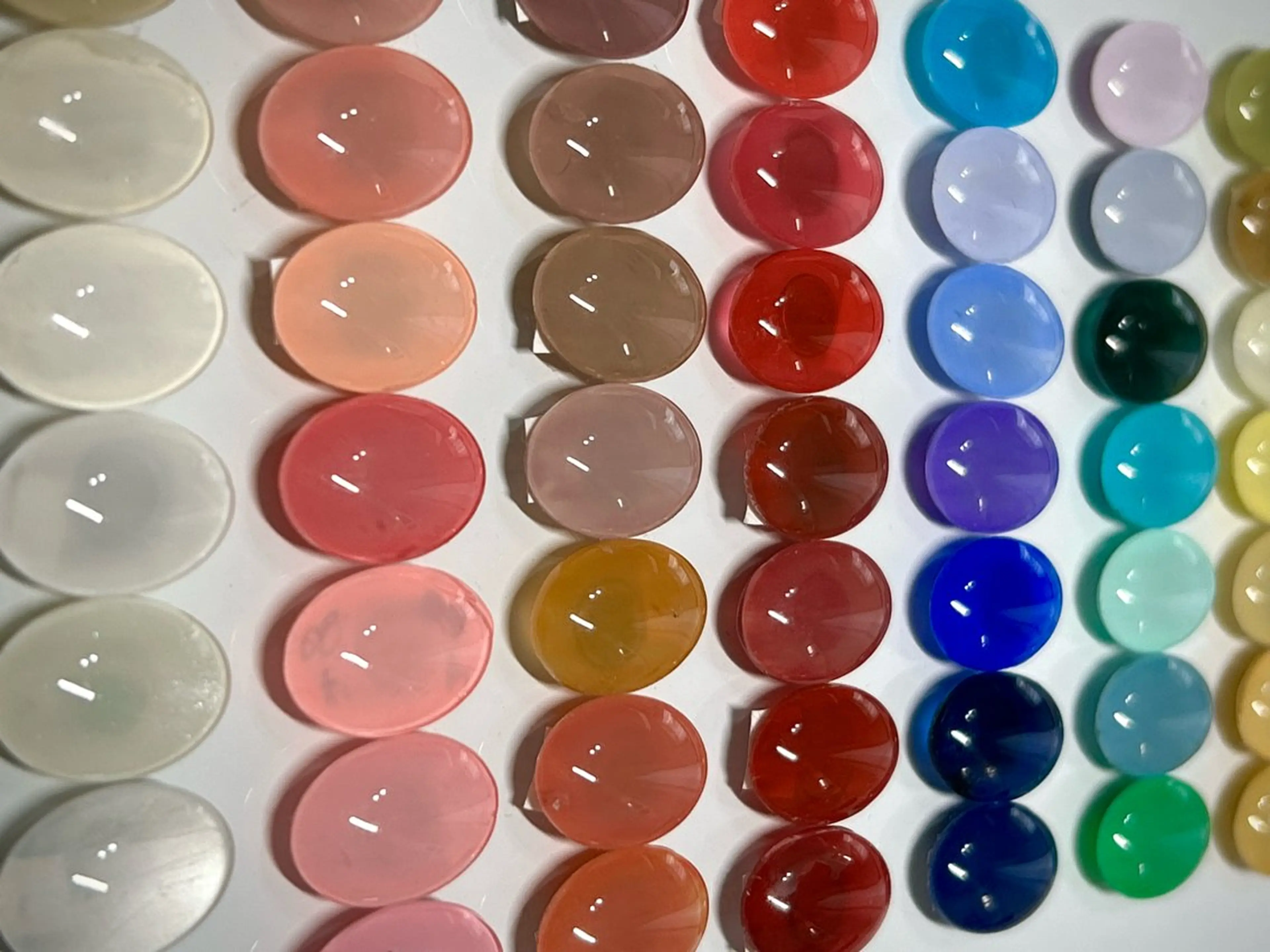 ネイル ネイルサロン カウニスのネイルデザイン