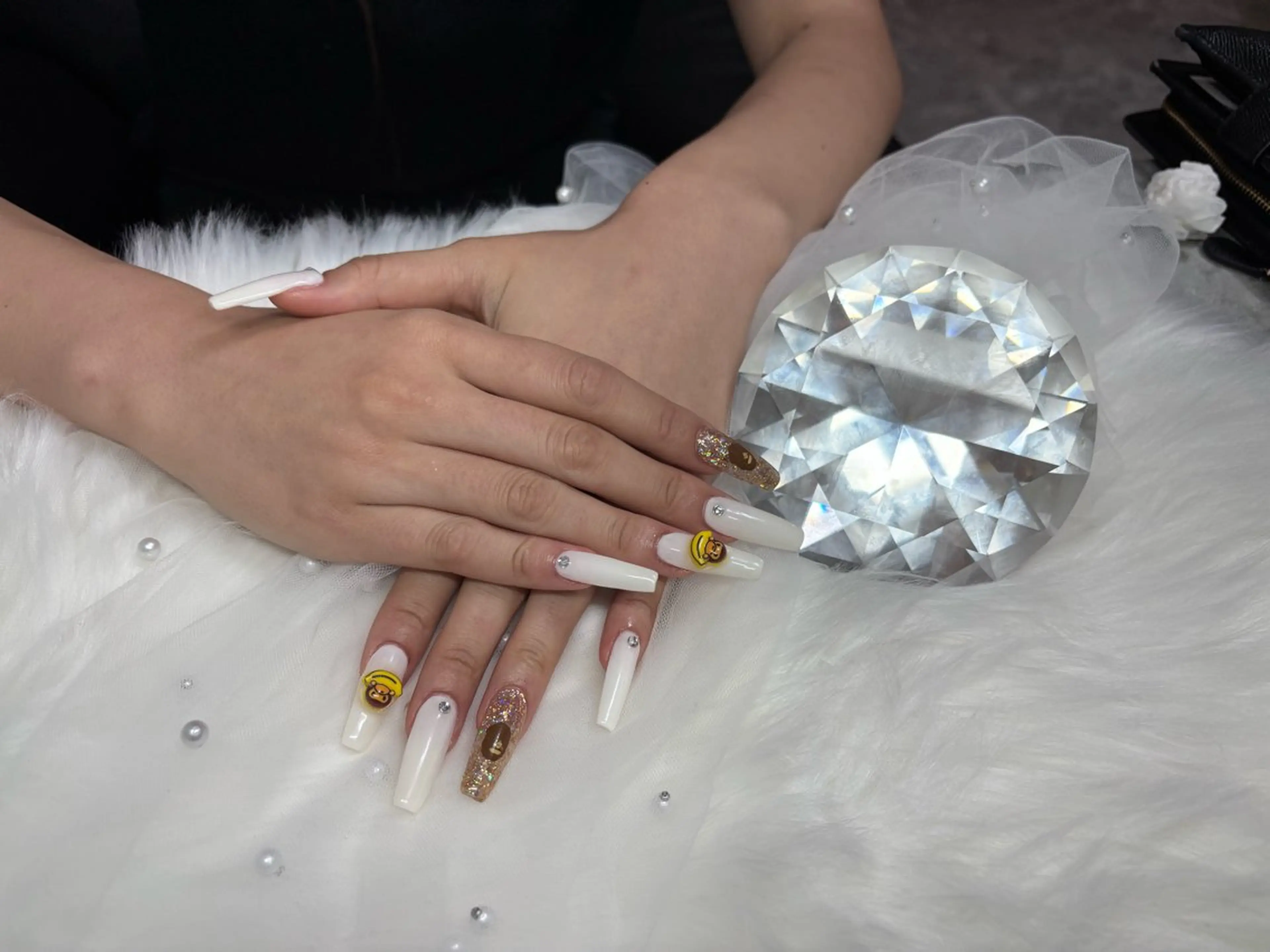 ネイル ANELA ANNAのネイルデザイン