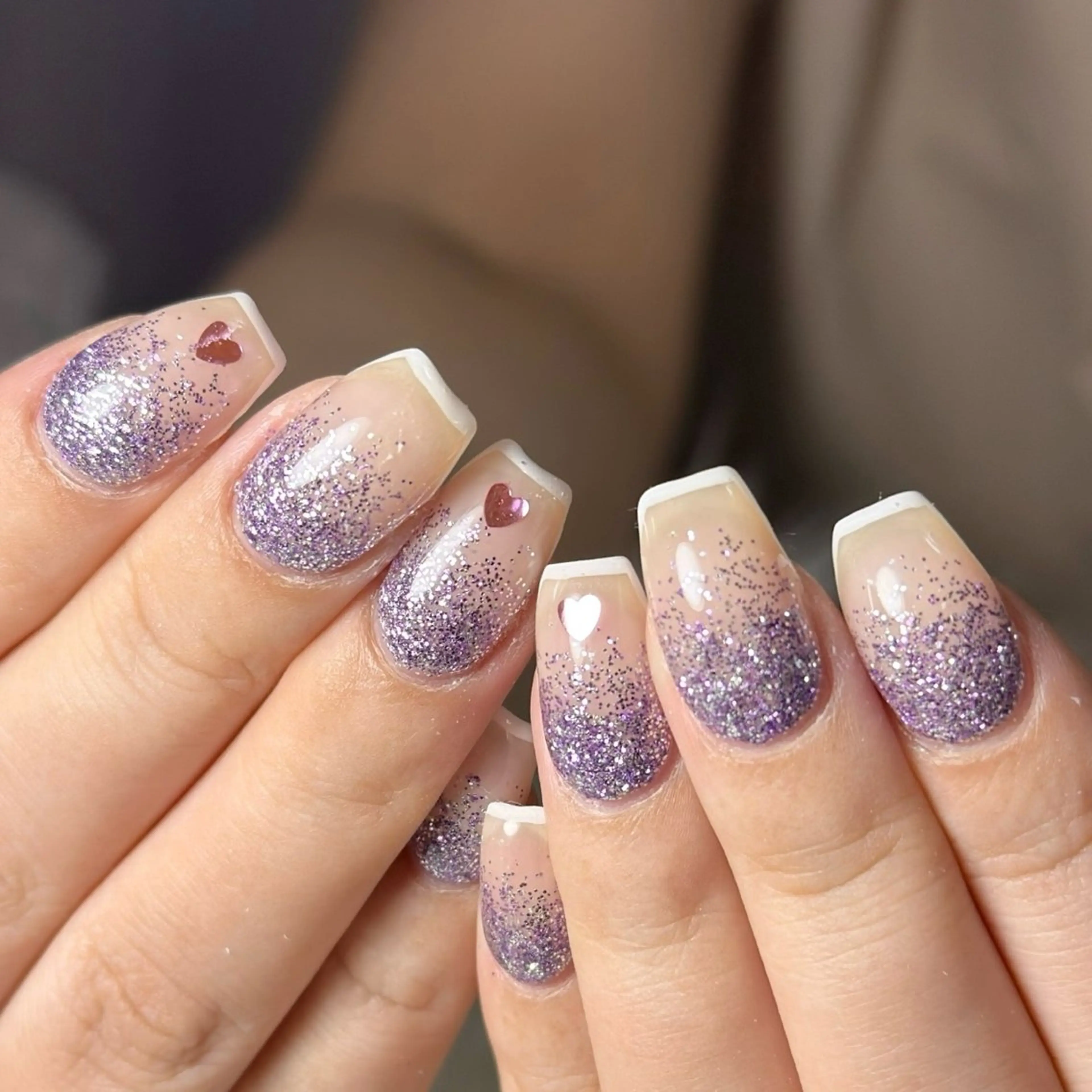 ネイル ハンドネイル 【Yappy🌈】 💖P-tanaのネイルデザイン