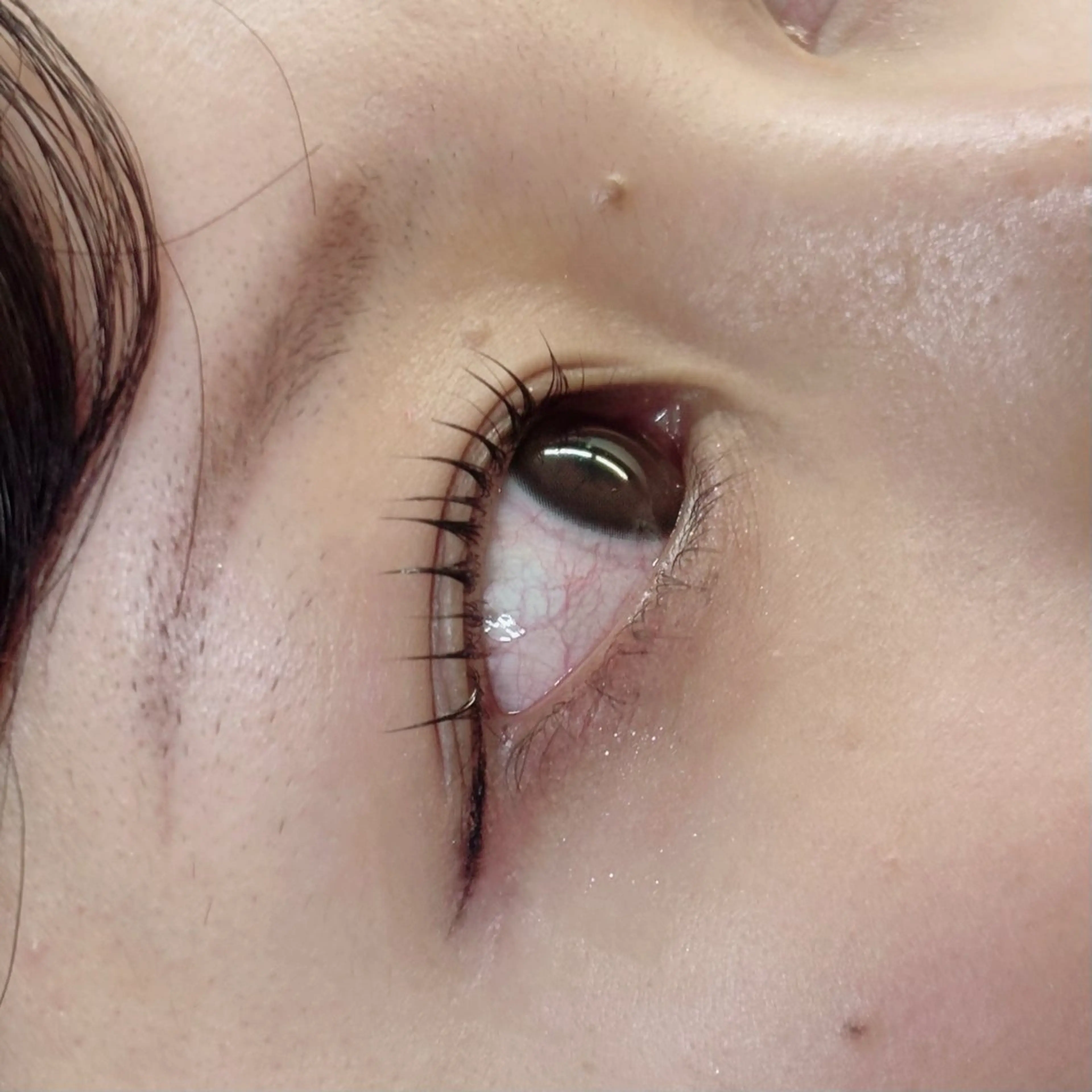 マツエク・マツパ 彩楓 /EYELA🪄ྀིのマツエク・マツパデザイン