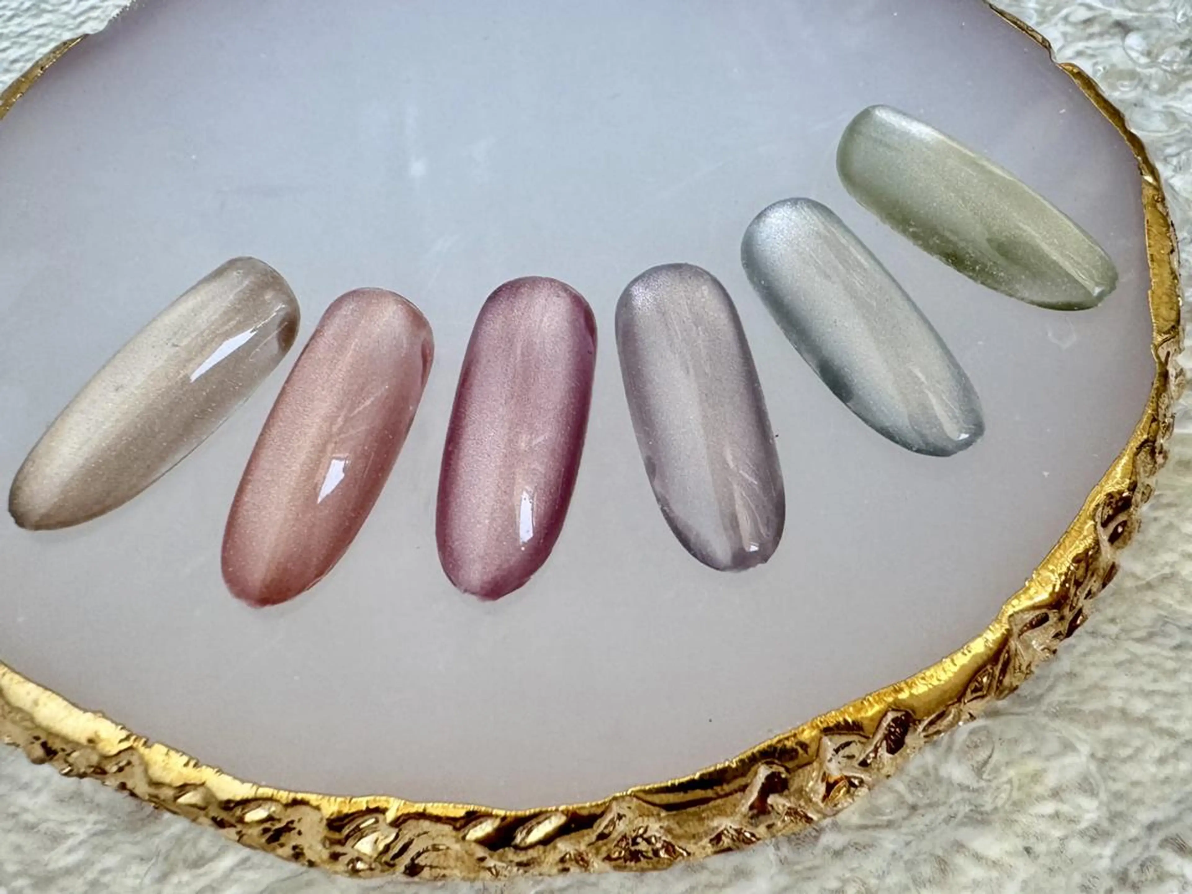 ネイル Miimo💅🏻 ほのか‪ ·͜·♡‬のネイルデザイン