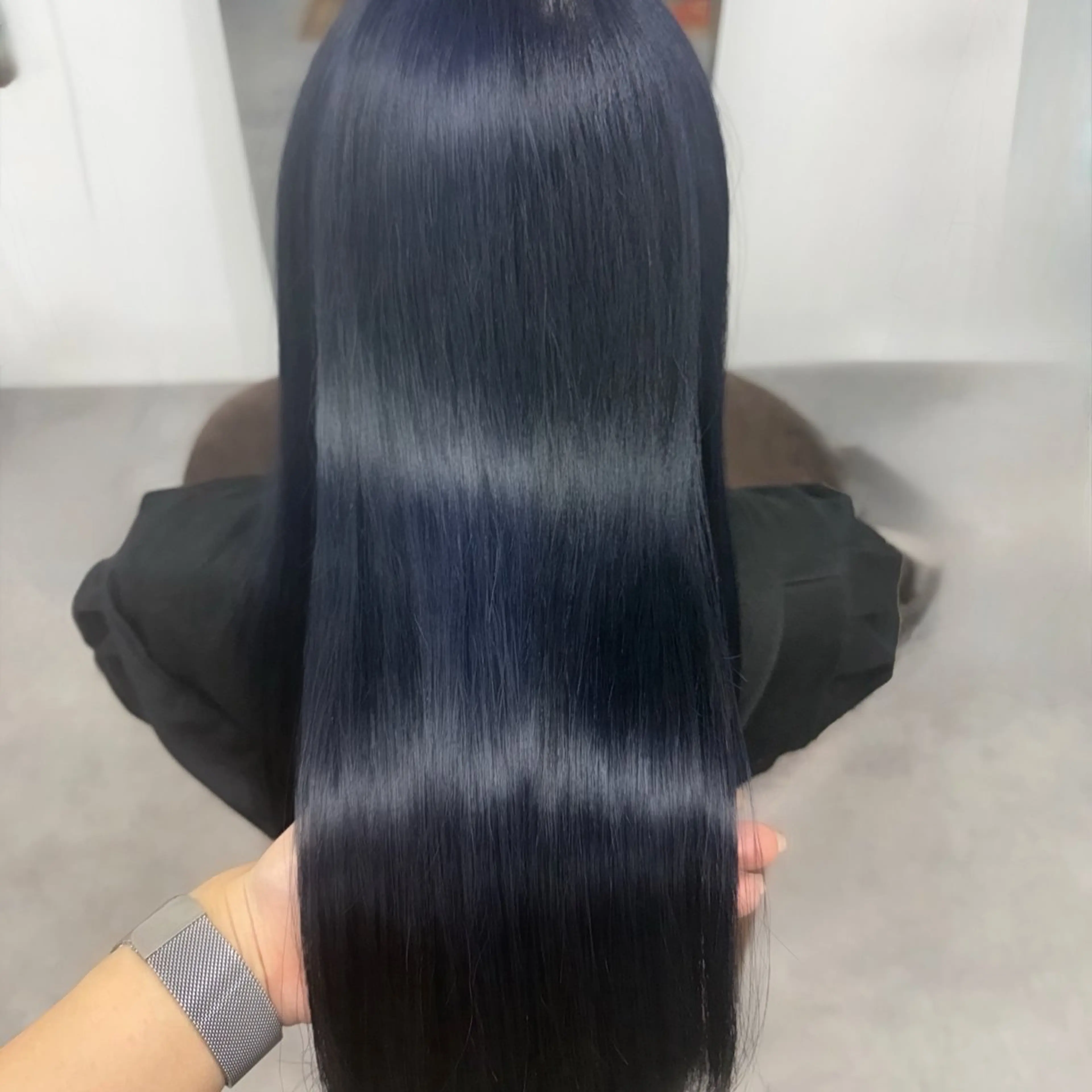 ブリーチ＋オンカラー🦋【ブリーチ履歴、黒染め履歴ない方のみ】の写真