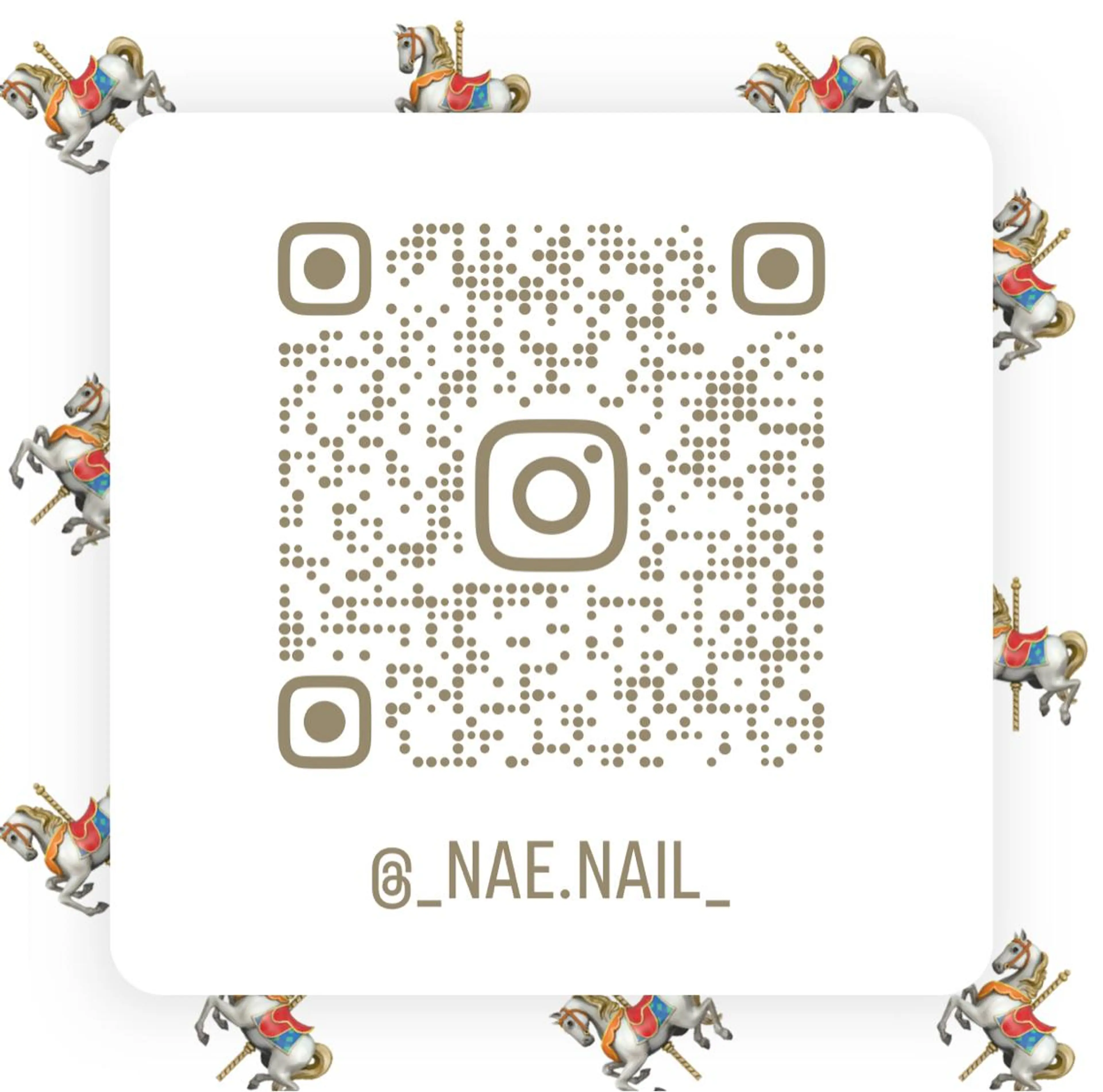 ネイル élu by Noriko 前原のネイルデザイン