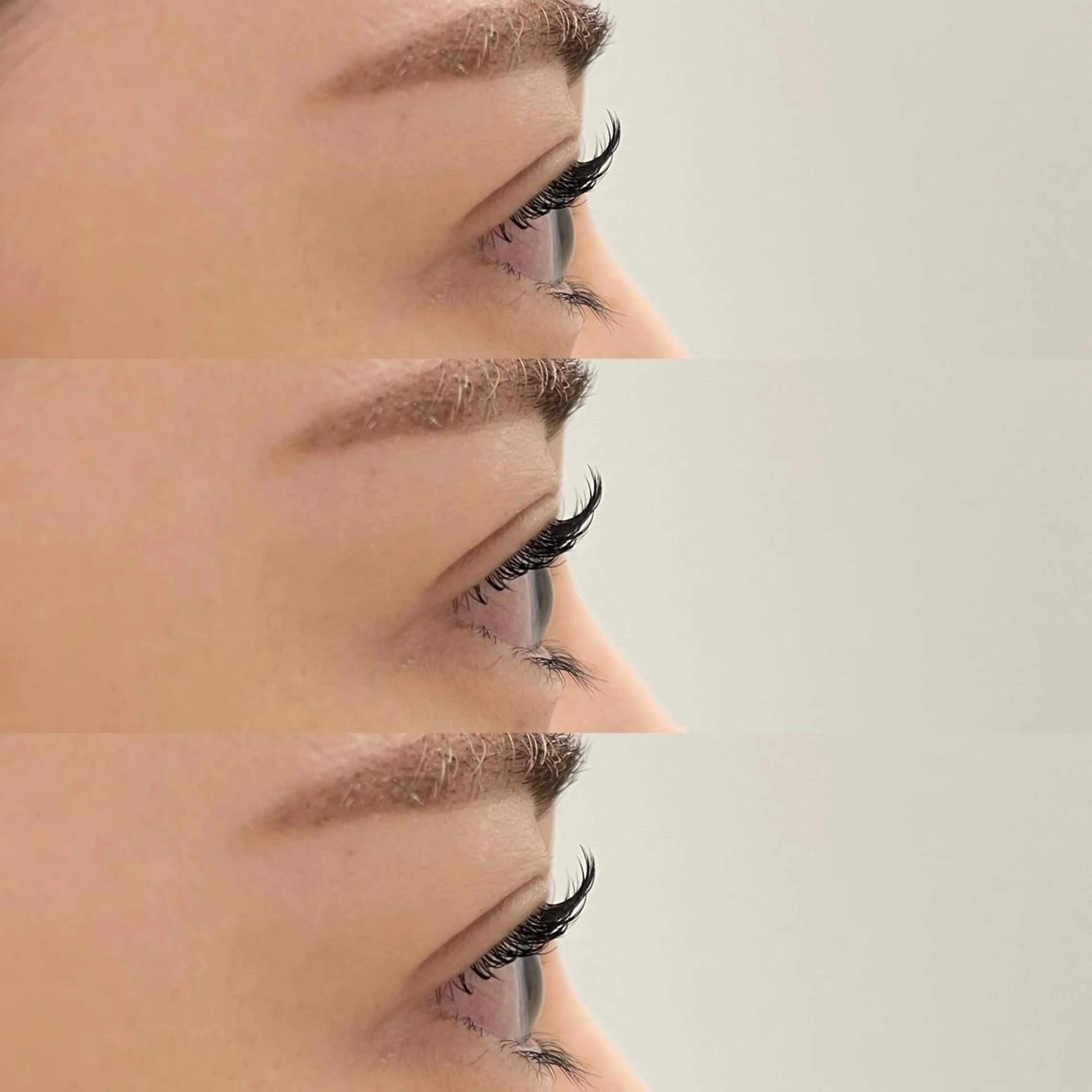 マツエク・マツパ EYELA銀座 伊藤のマツエク・マツパデザイン